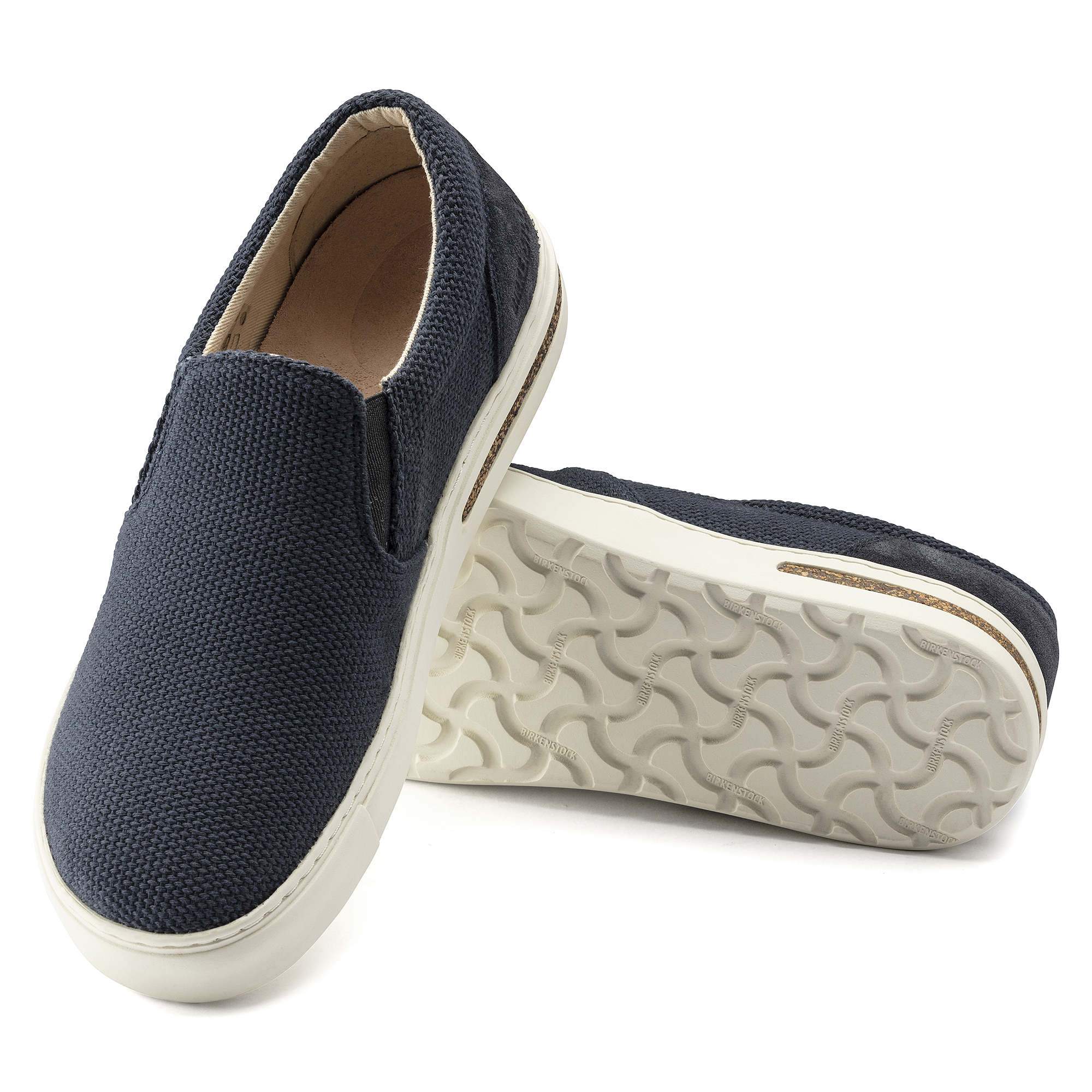 Oswego Canvas/Suede - Image 2
