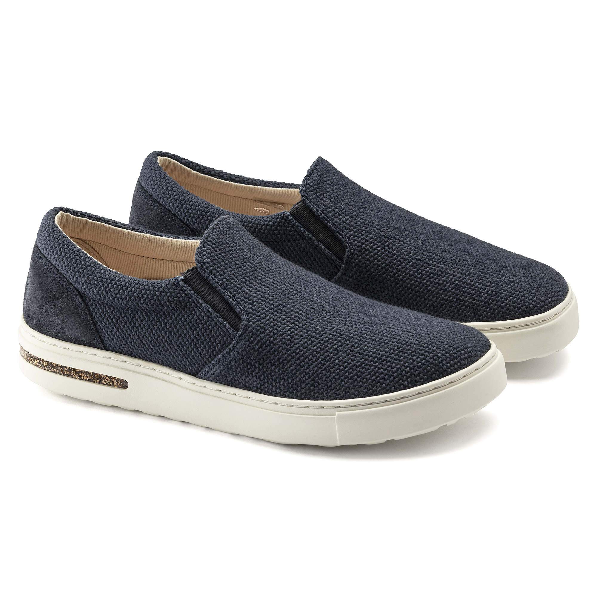 Oswego Canvas/Suede - Image 3