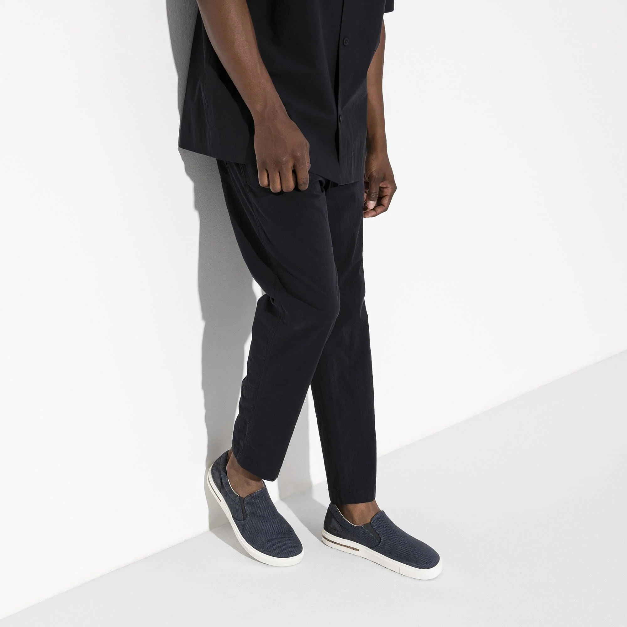Oswego Canvas/Suede - Image 7
