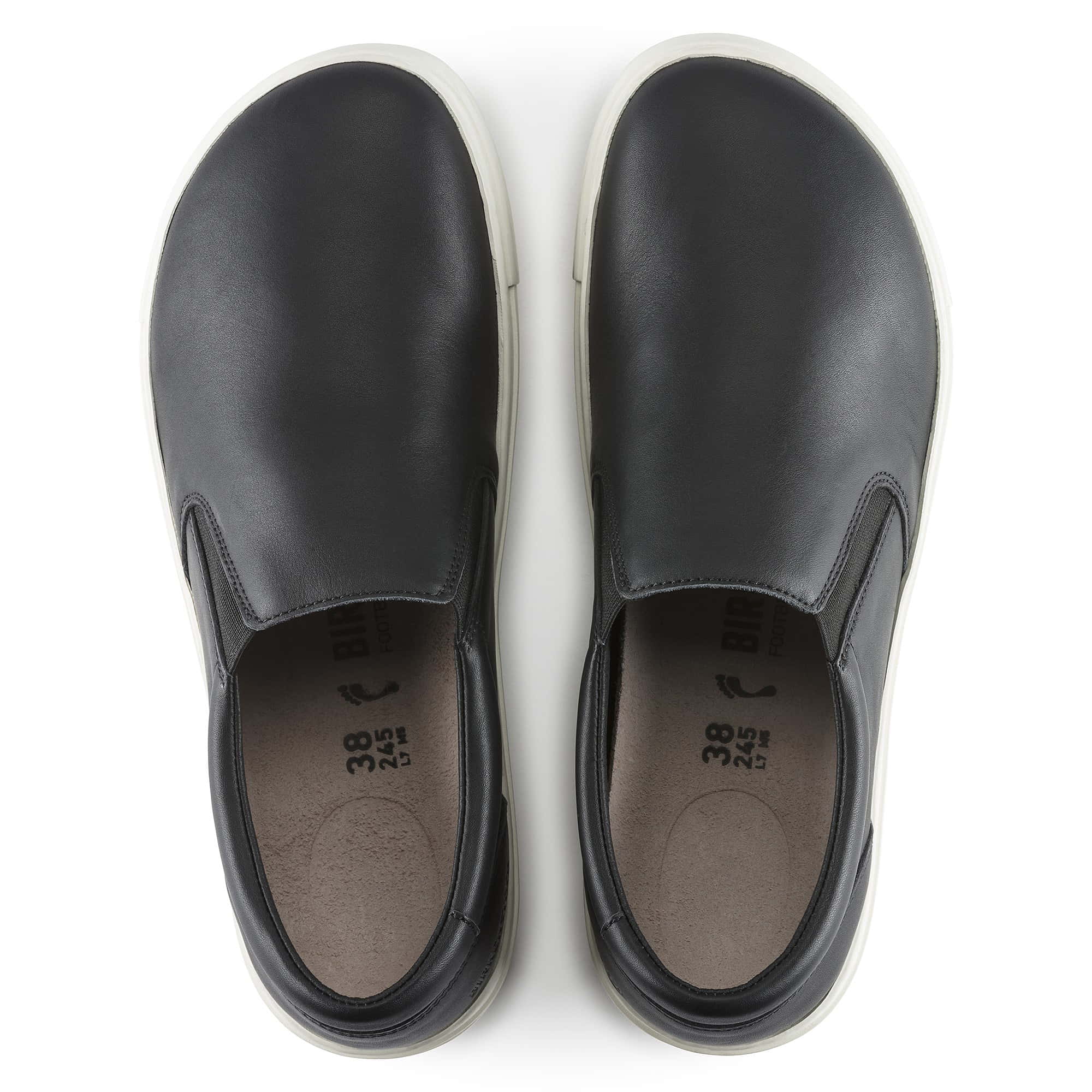Oswego Natural Leather - Image 3