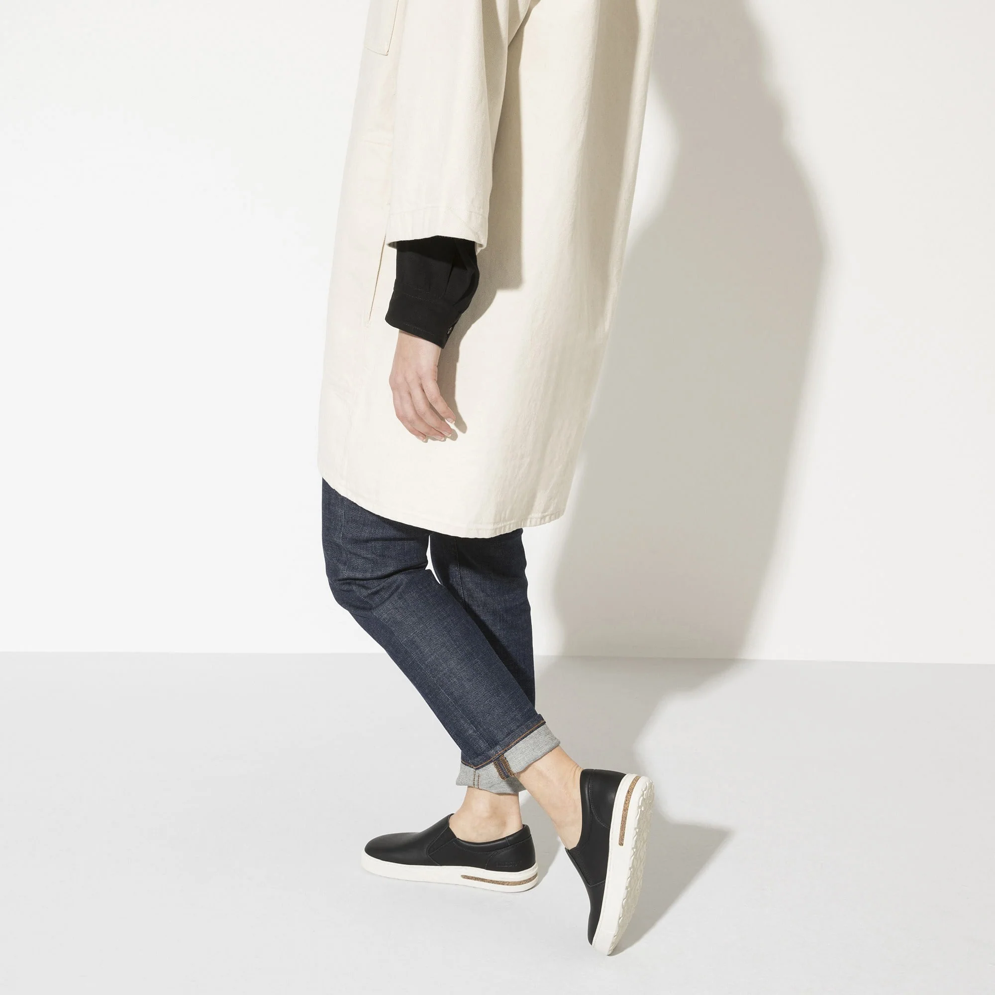 Oswego Natural Leather - Image 7