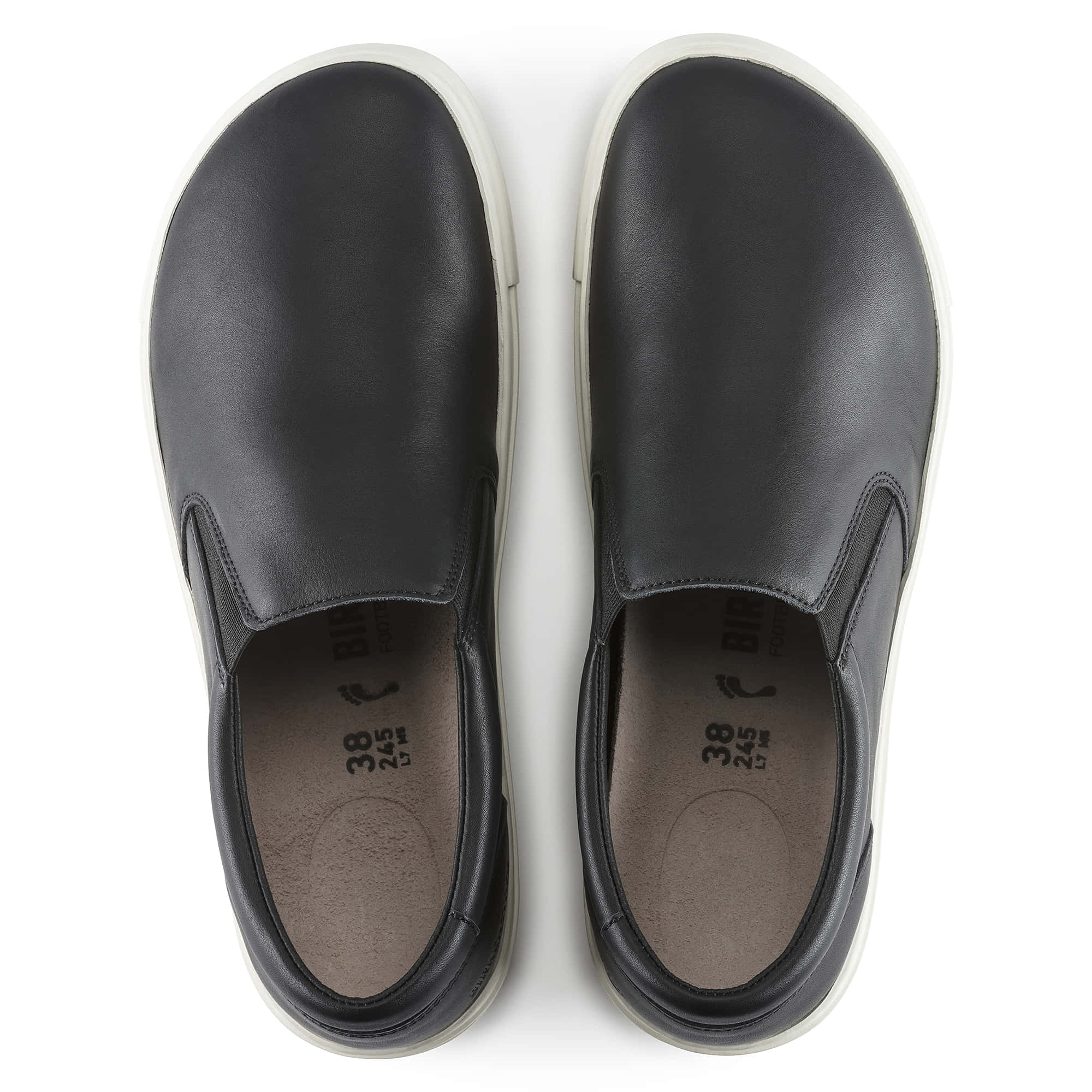 Oswego Natural Leather - Image 3