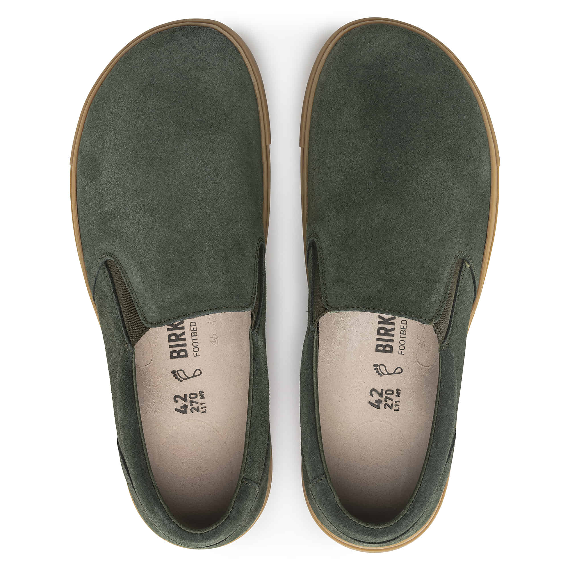 Oswego Suede Leather - Image 3