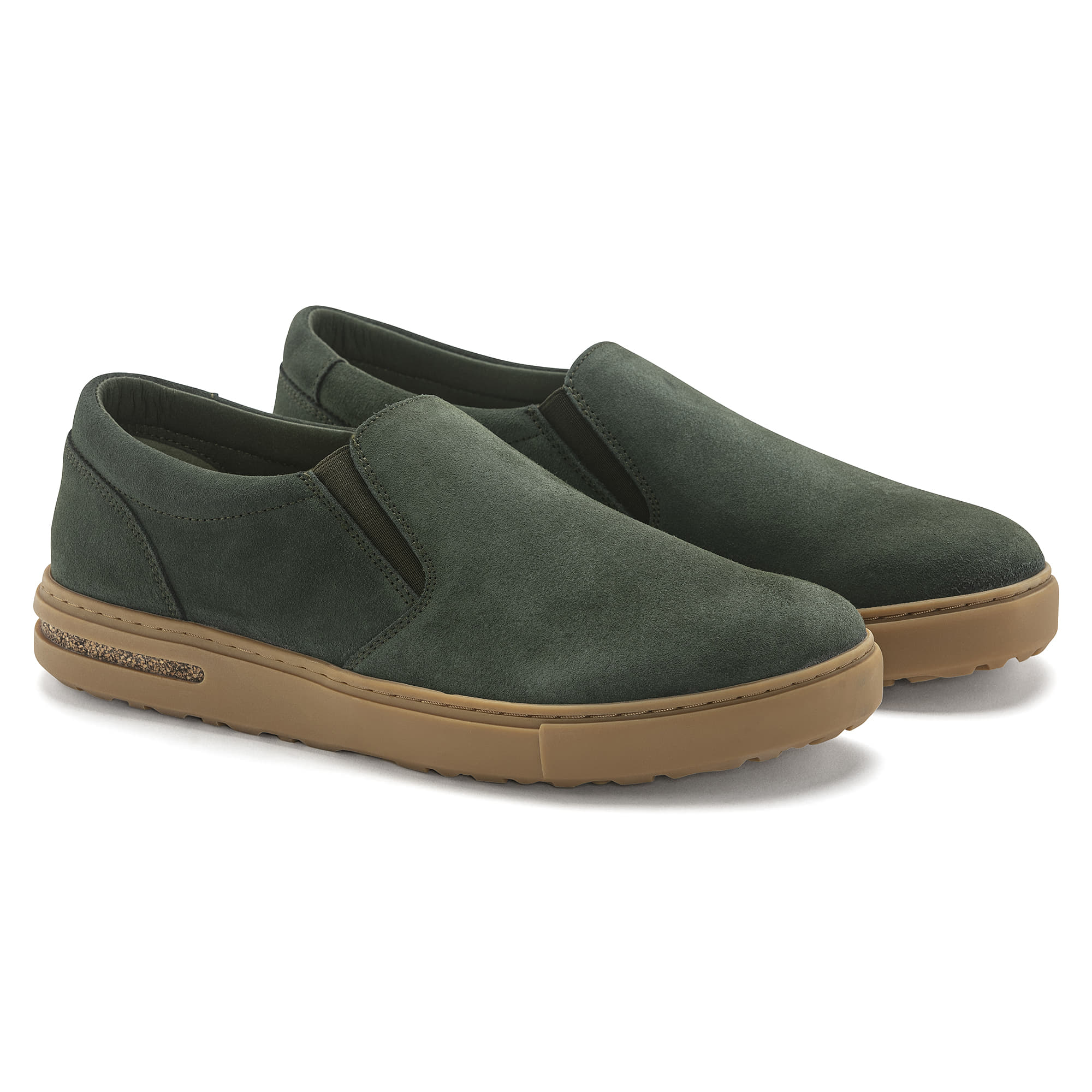 Oswego Suede Leather - Image 4
