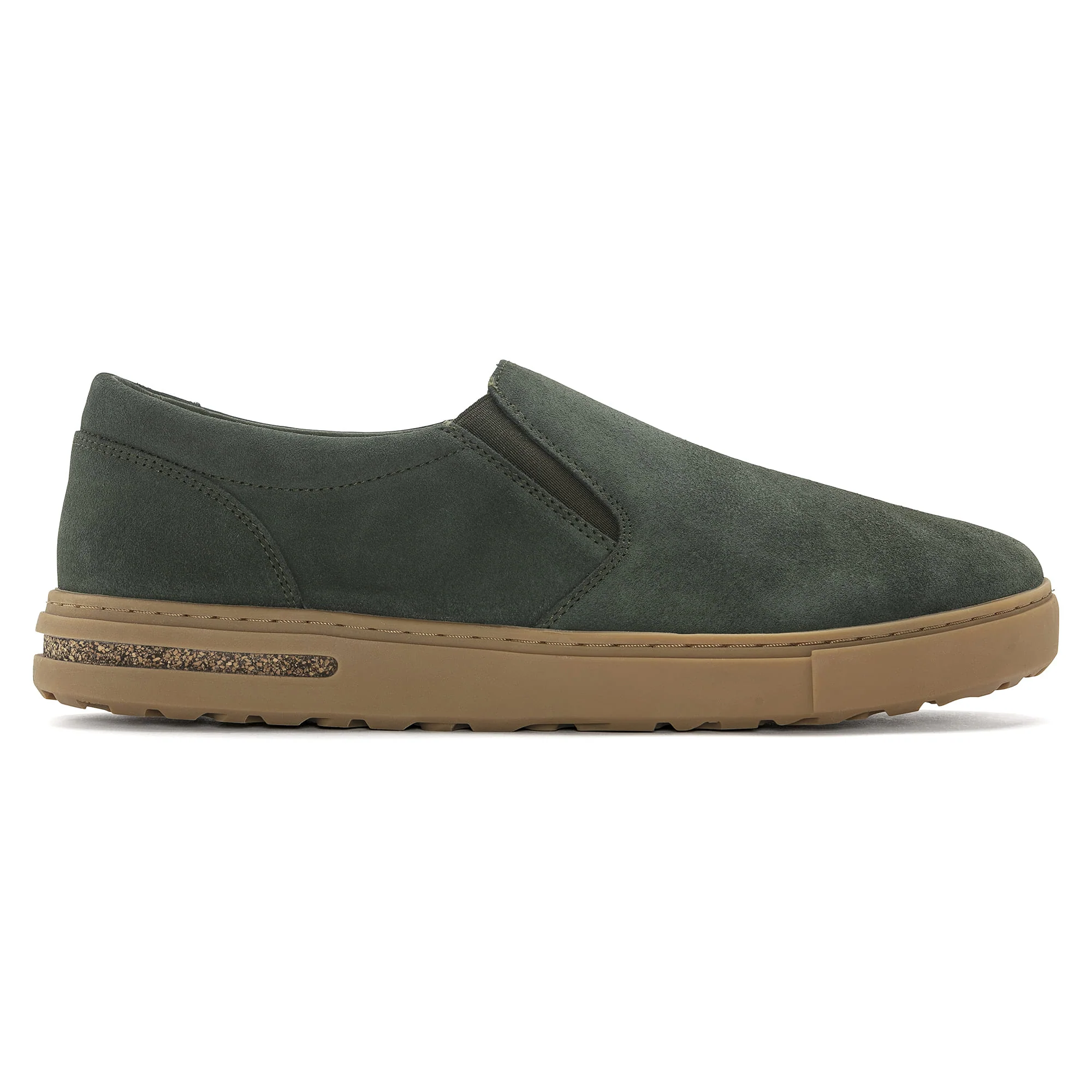 Oswego Suede Leather - Image 5