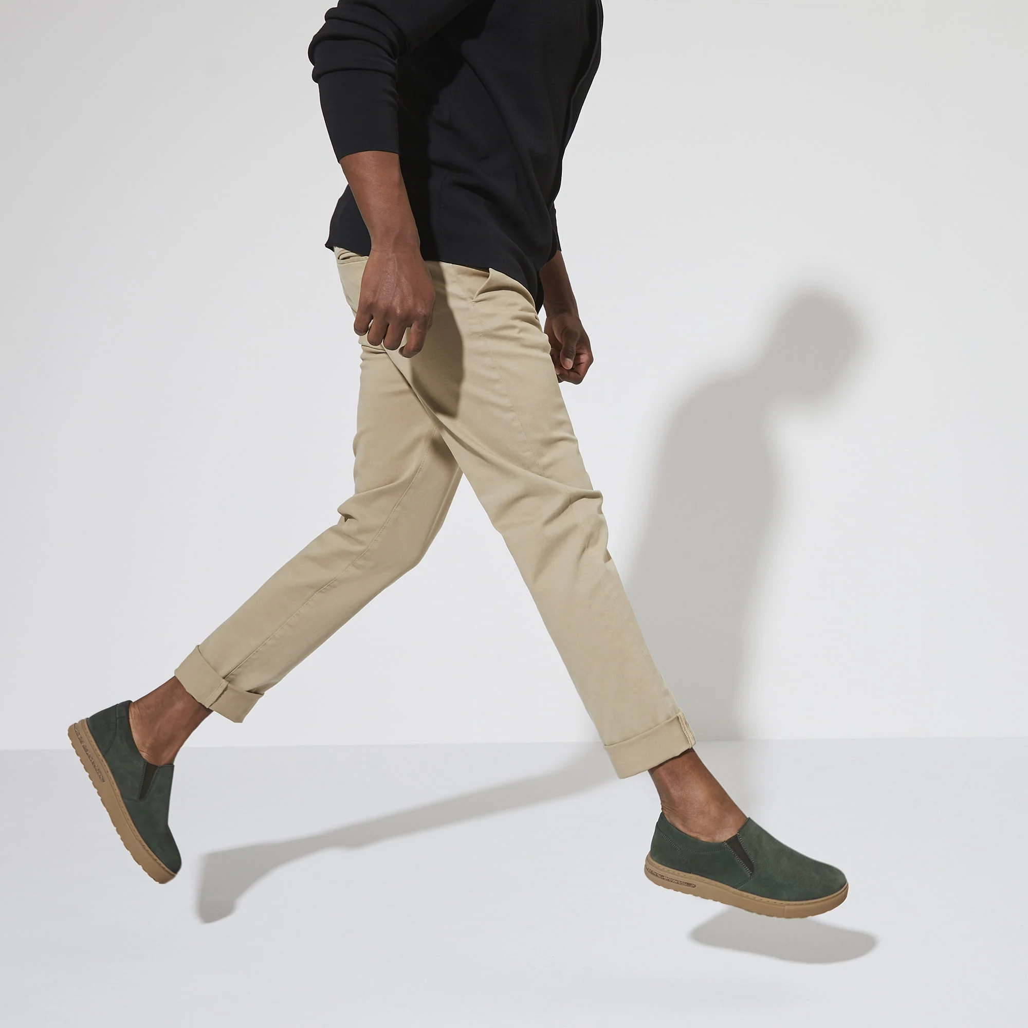 Oswego Suede Leather - Image 7