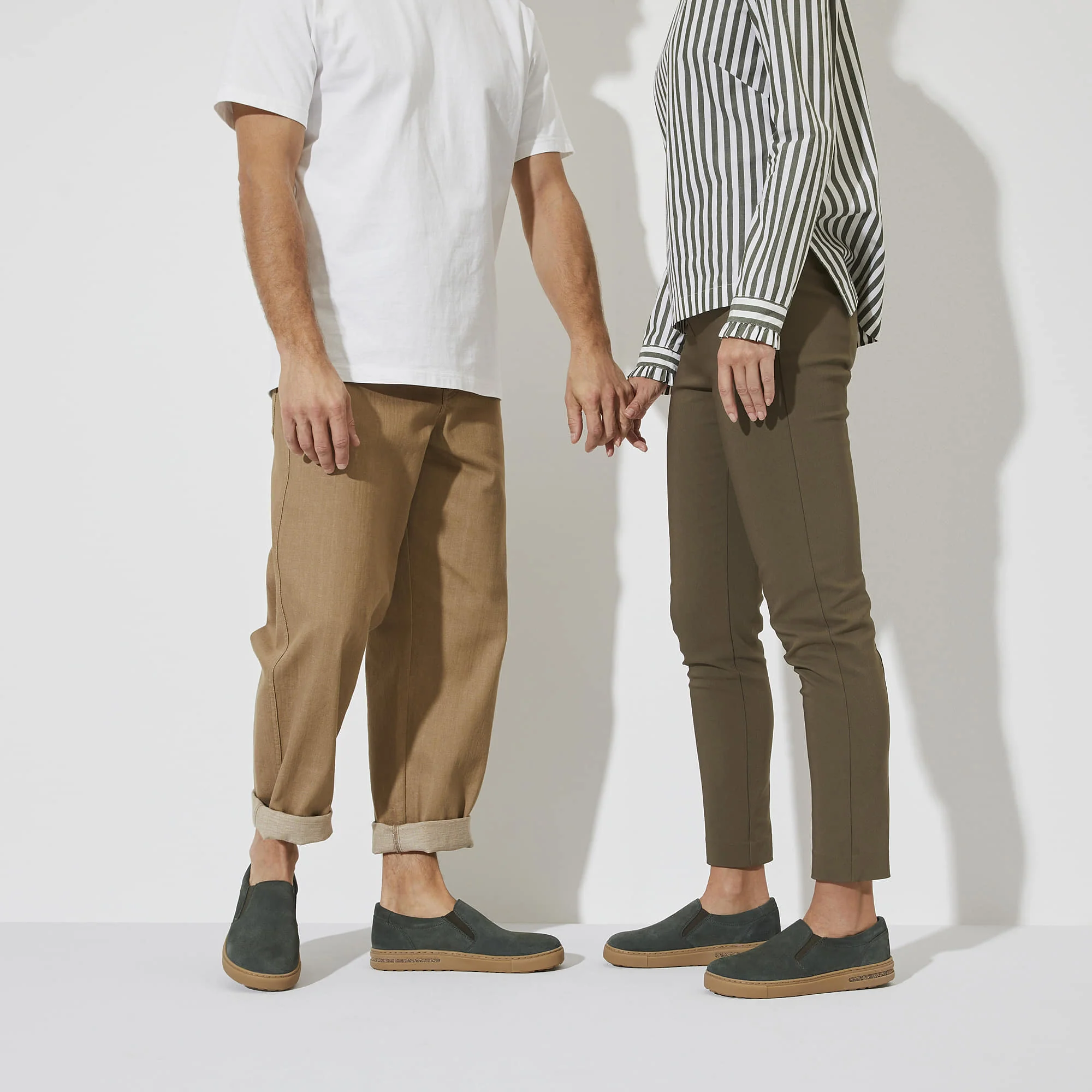 Oswego Suede Leather - Image 9
