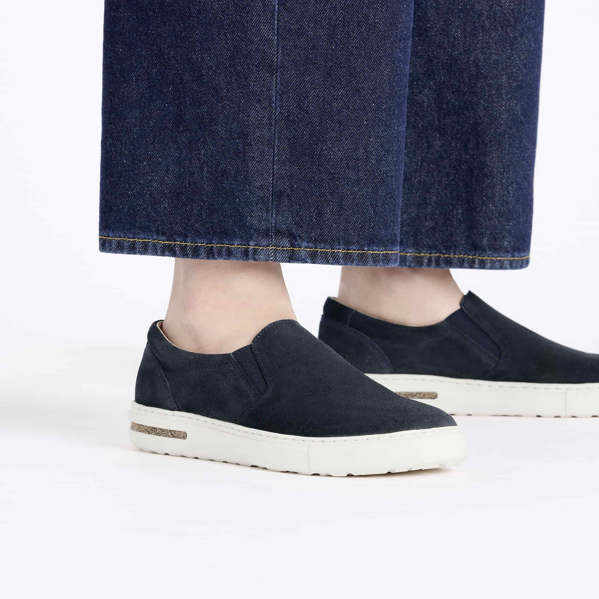 Oswego Suede Leather - Image 8