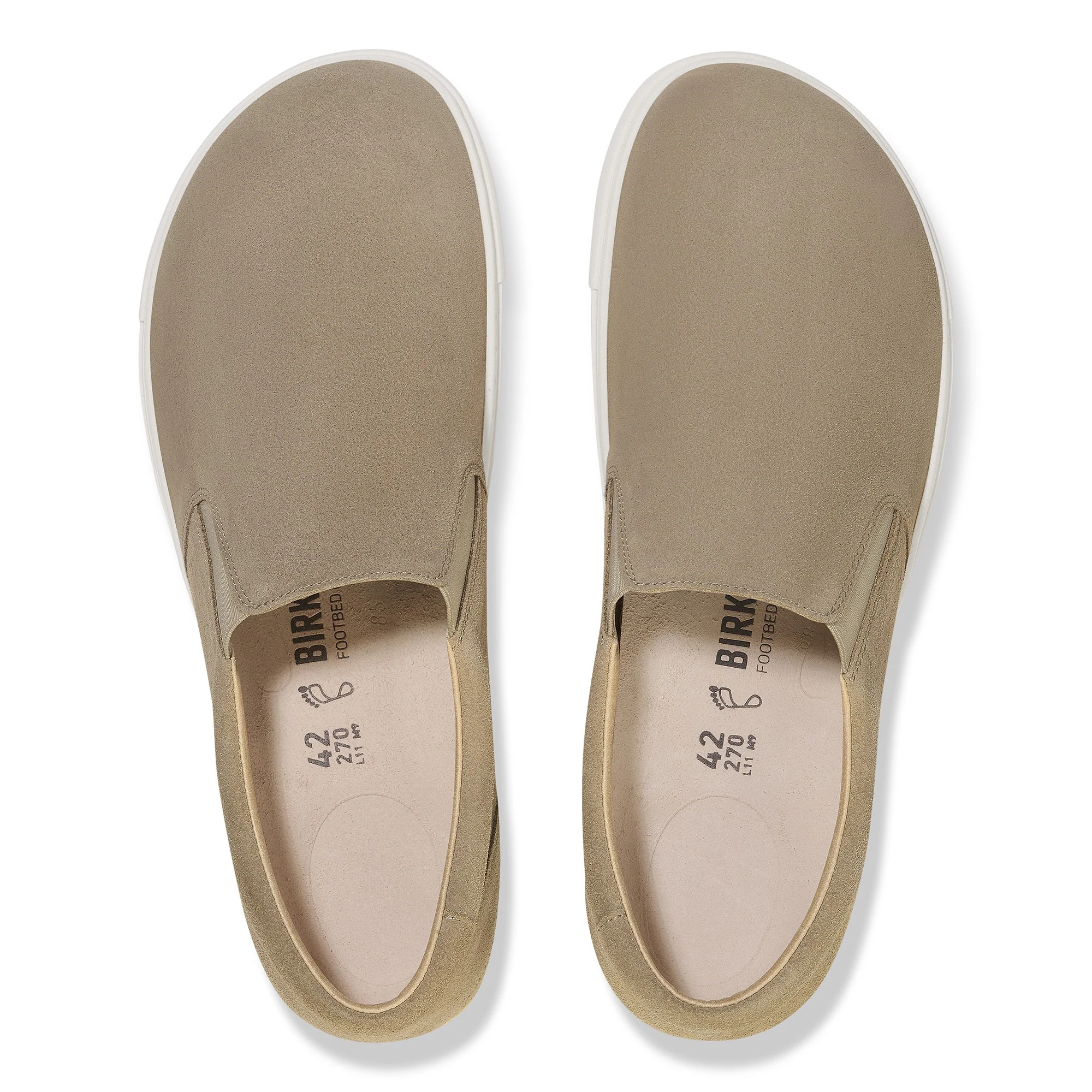 Oswego Suede Leather - Image 3
