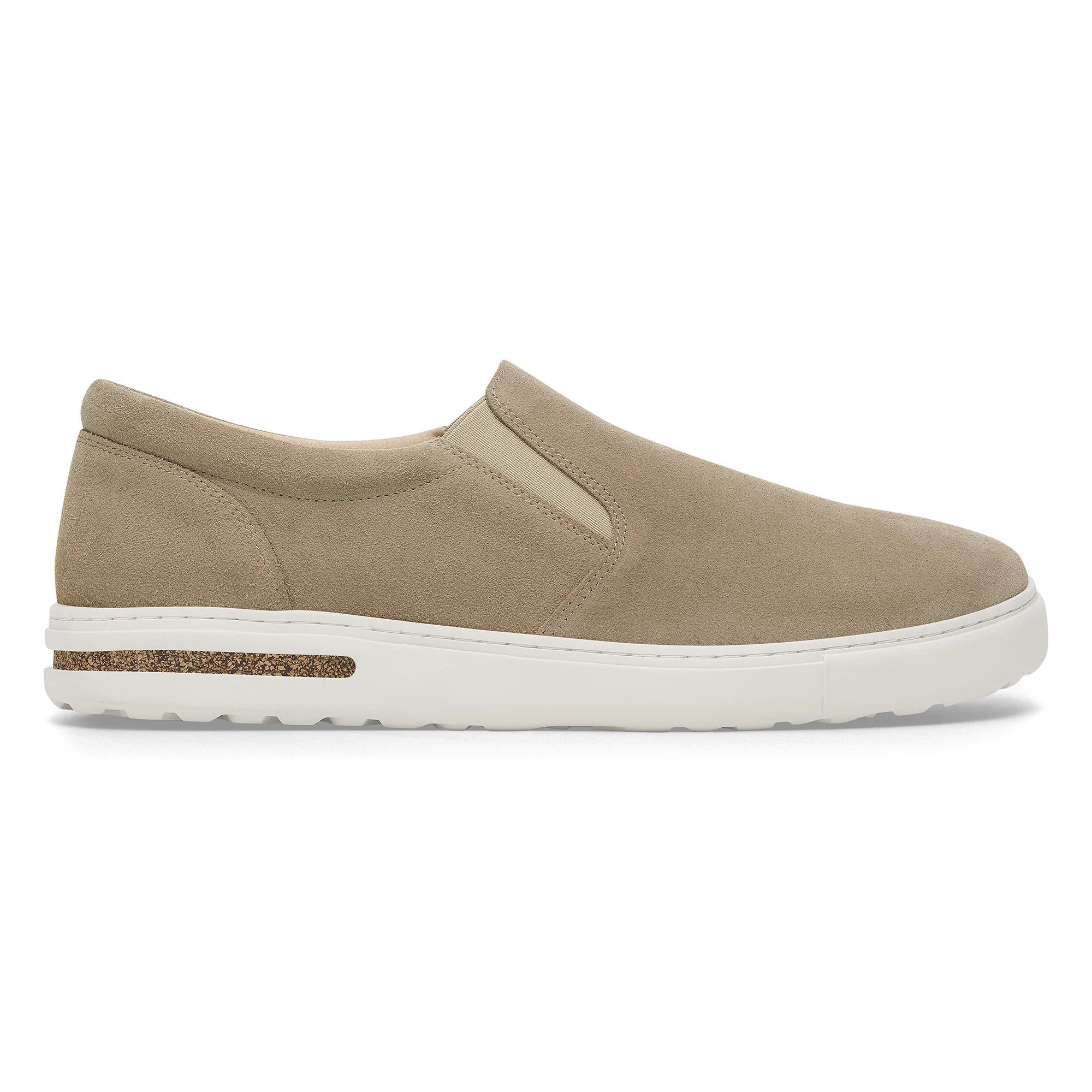 Oswego Suede Leather - Image 4