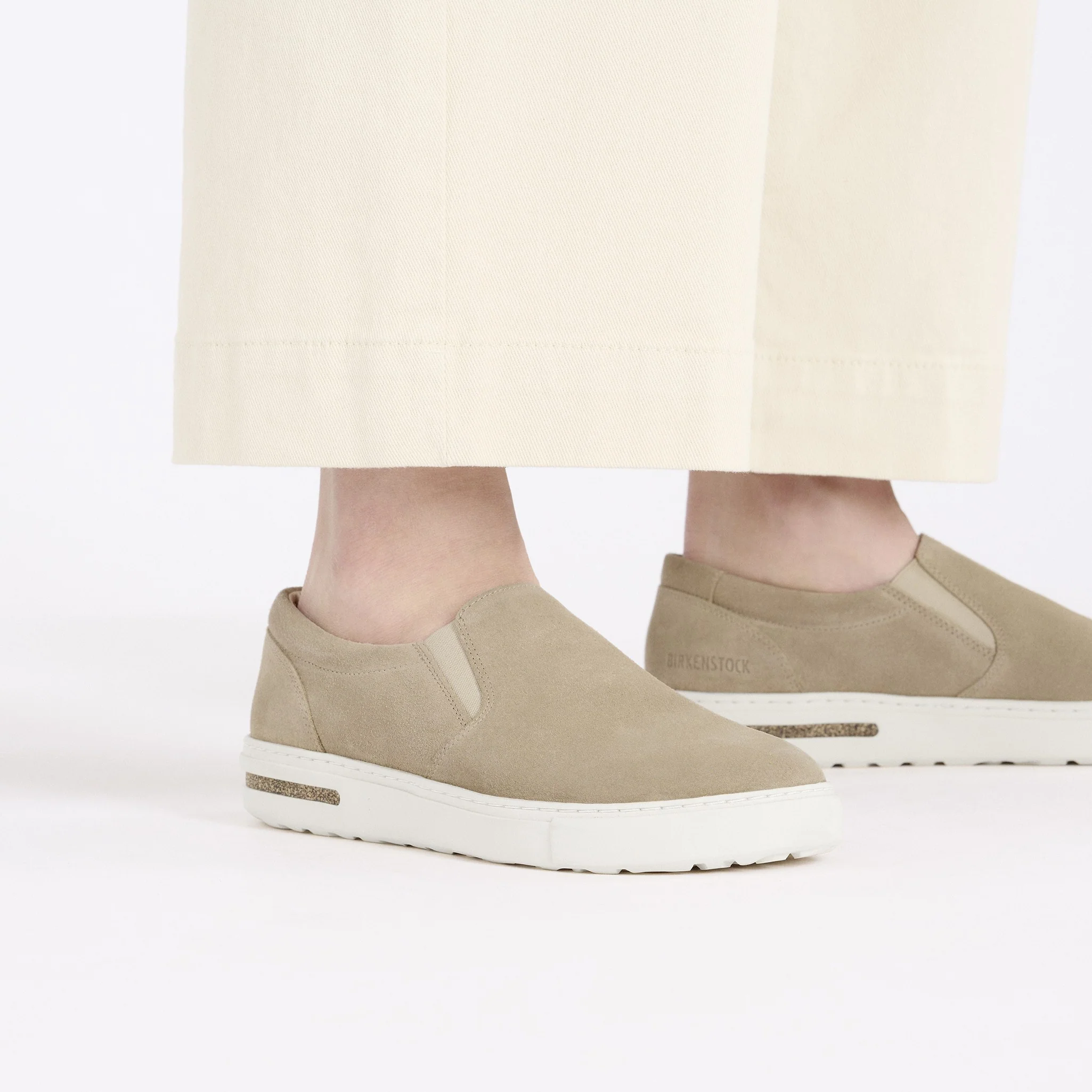 Oswego Suede Leather - Image 7