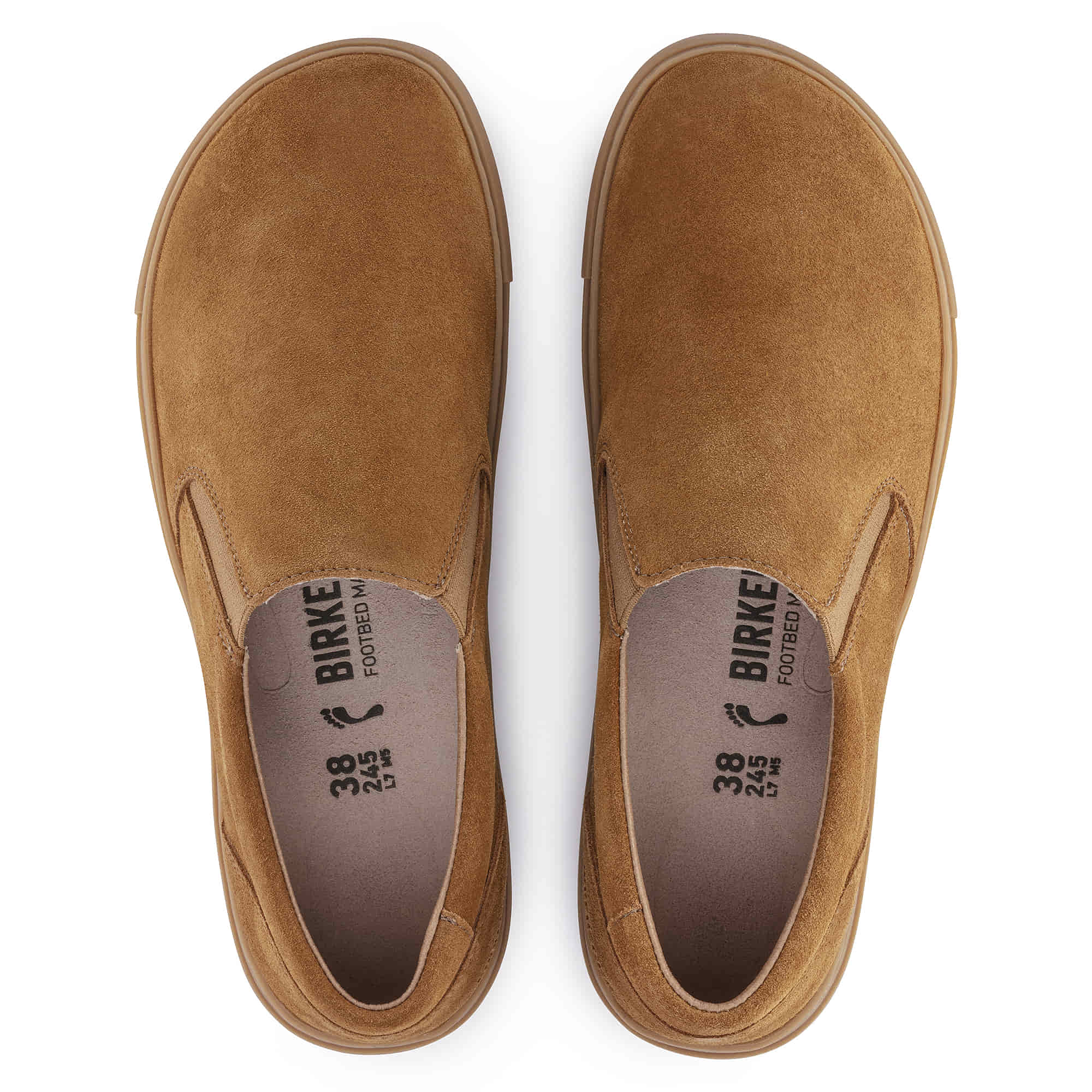 Oswego Suede Leather - Image 3