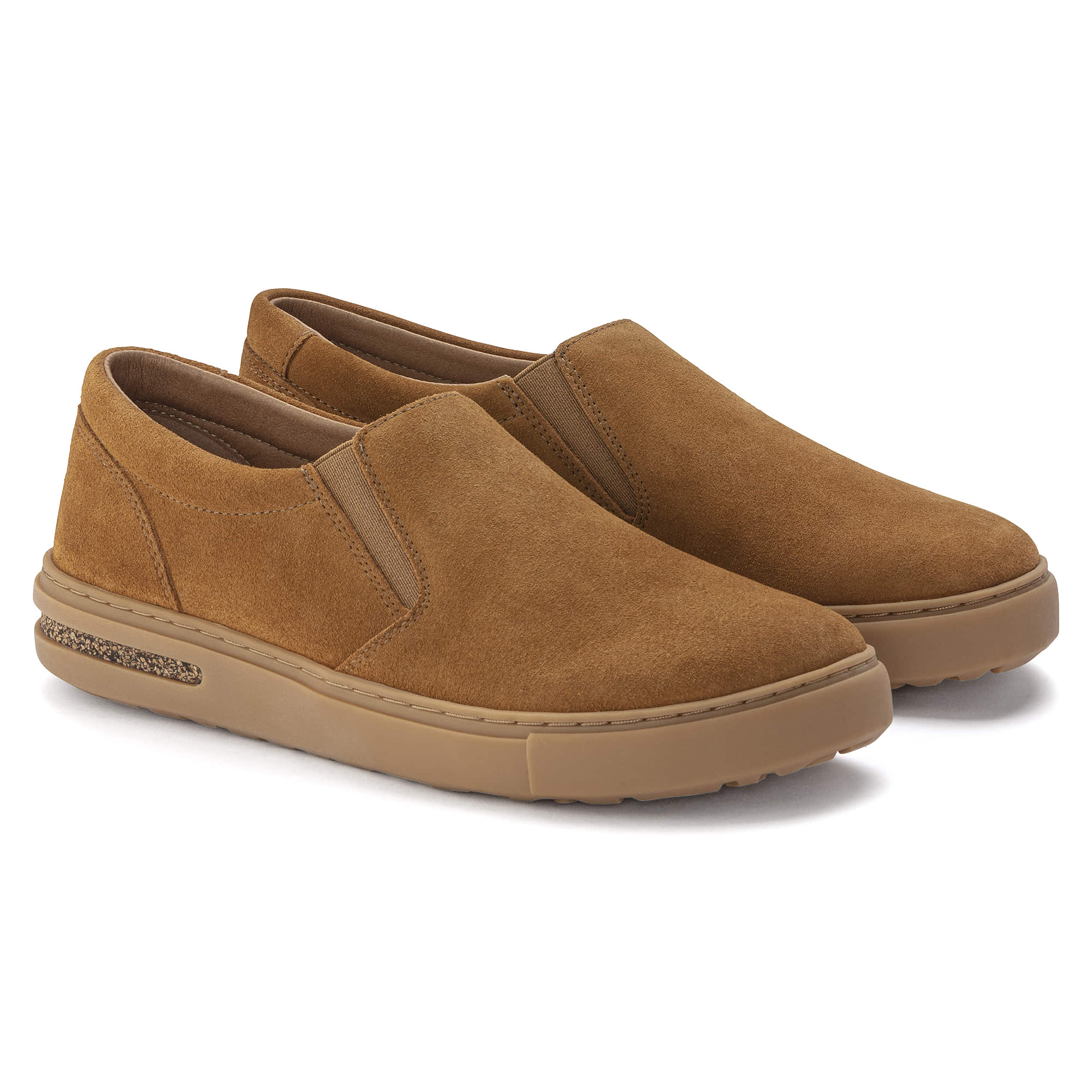 Oswego Suede Leather - Image 5