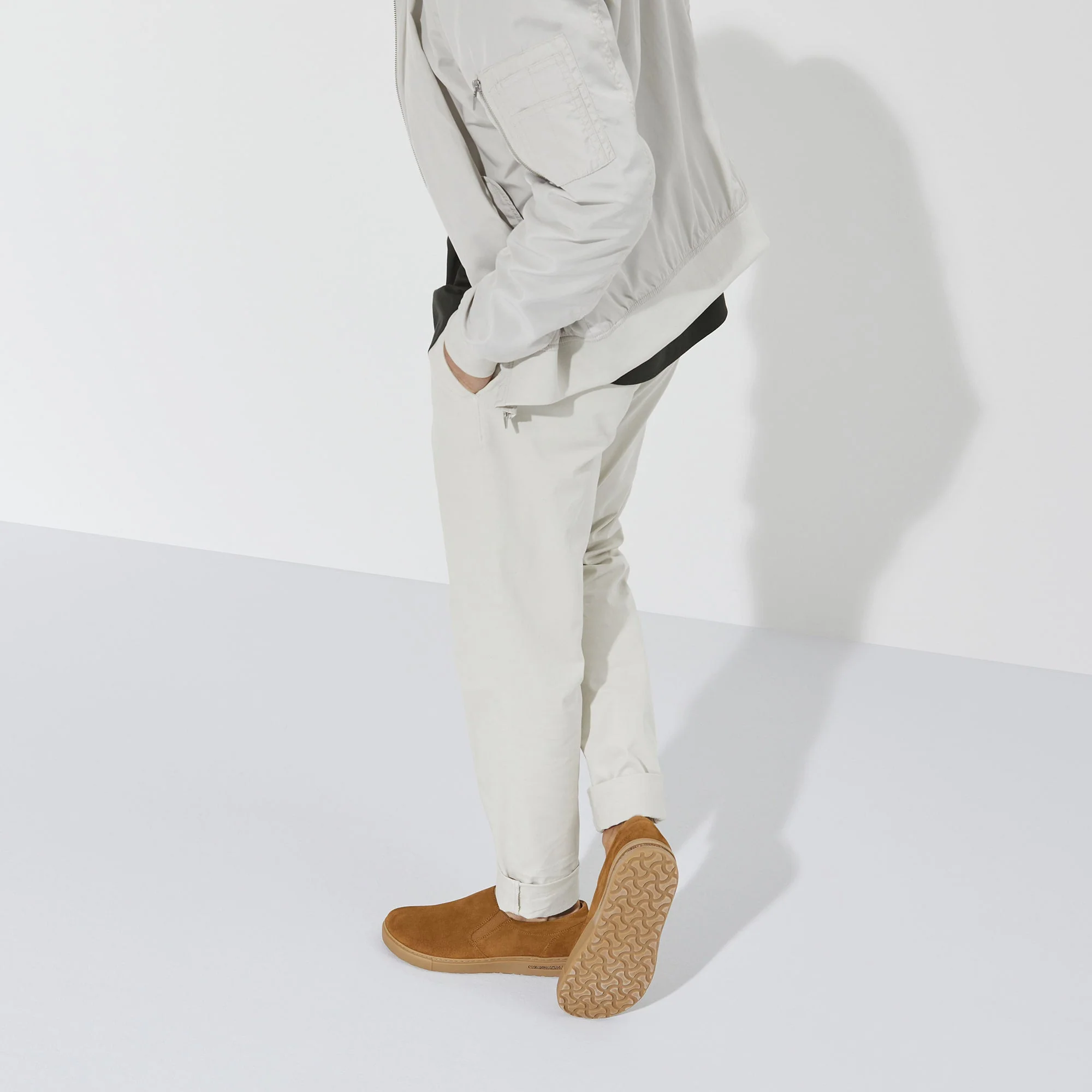 Oswego Suede Leather - Image 6