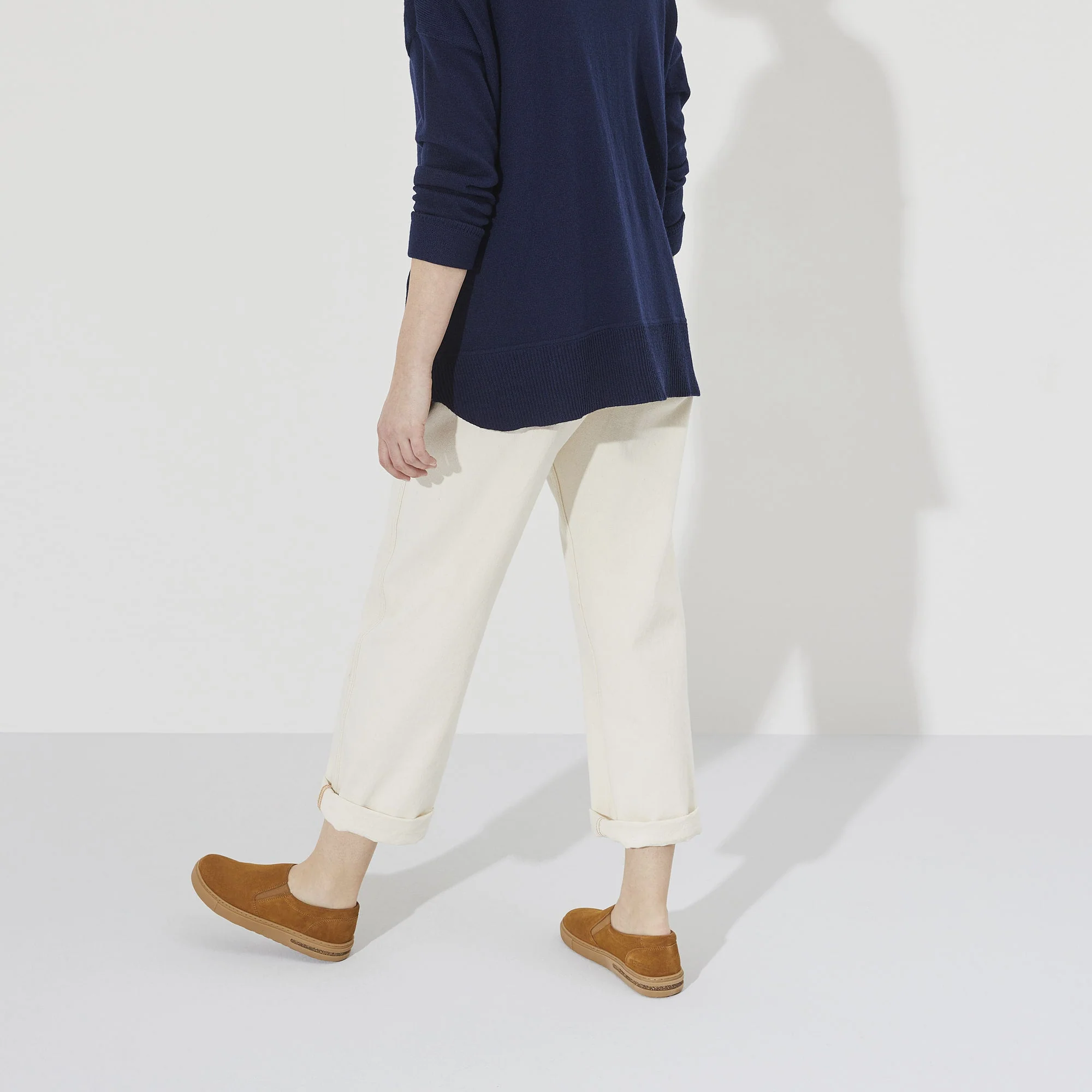 Oswego Suede Leather - Image 7