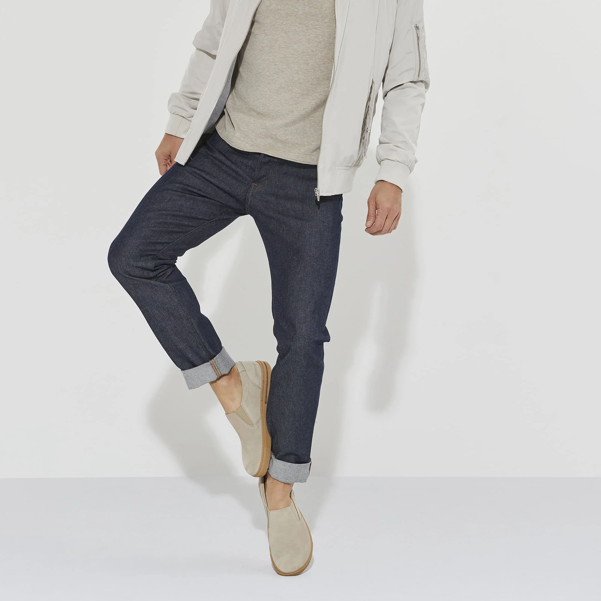Oswego Suede Leather - Image 6