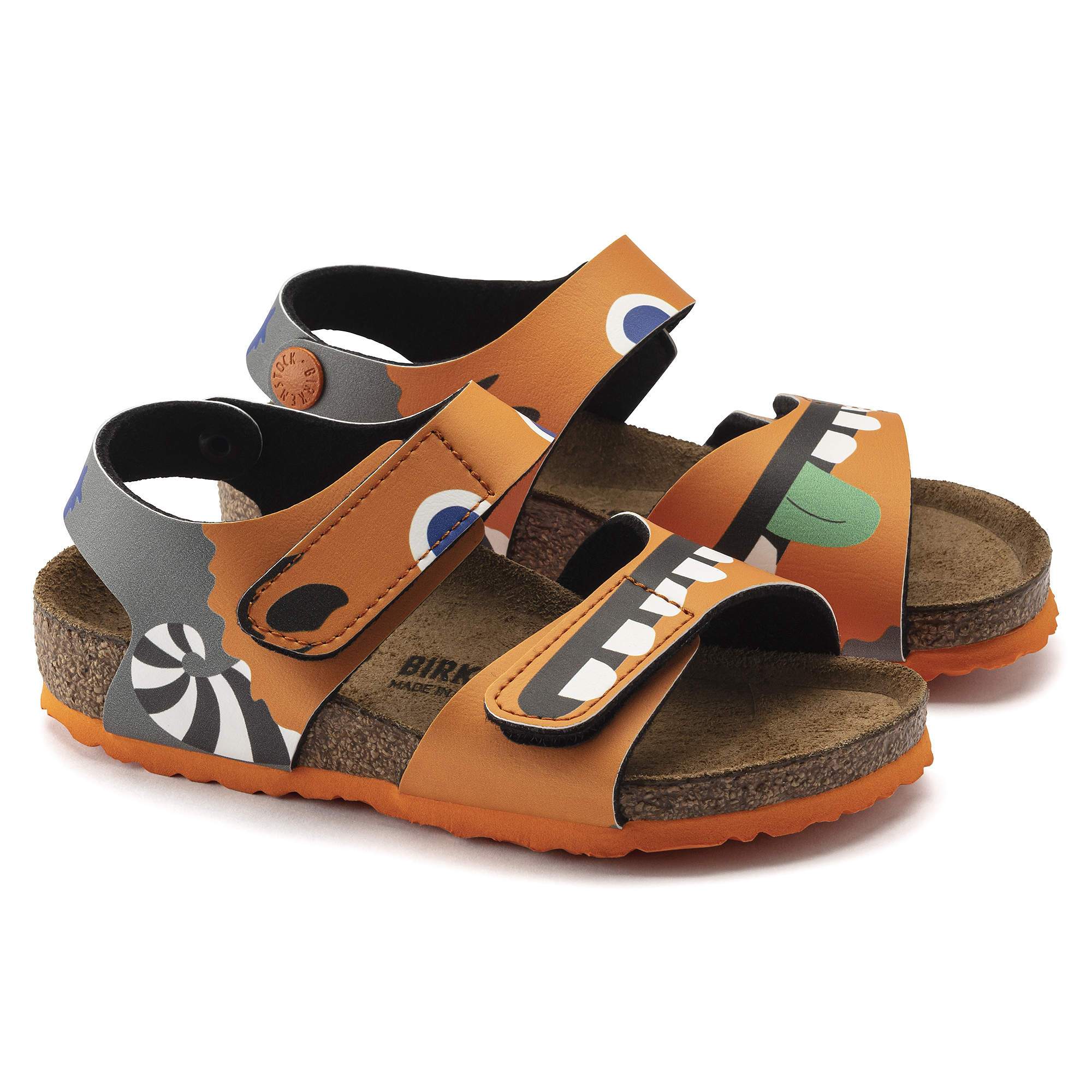 Palu Kids Birko-Flor - Image 4