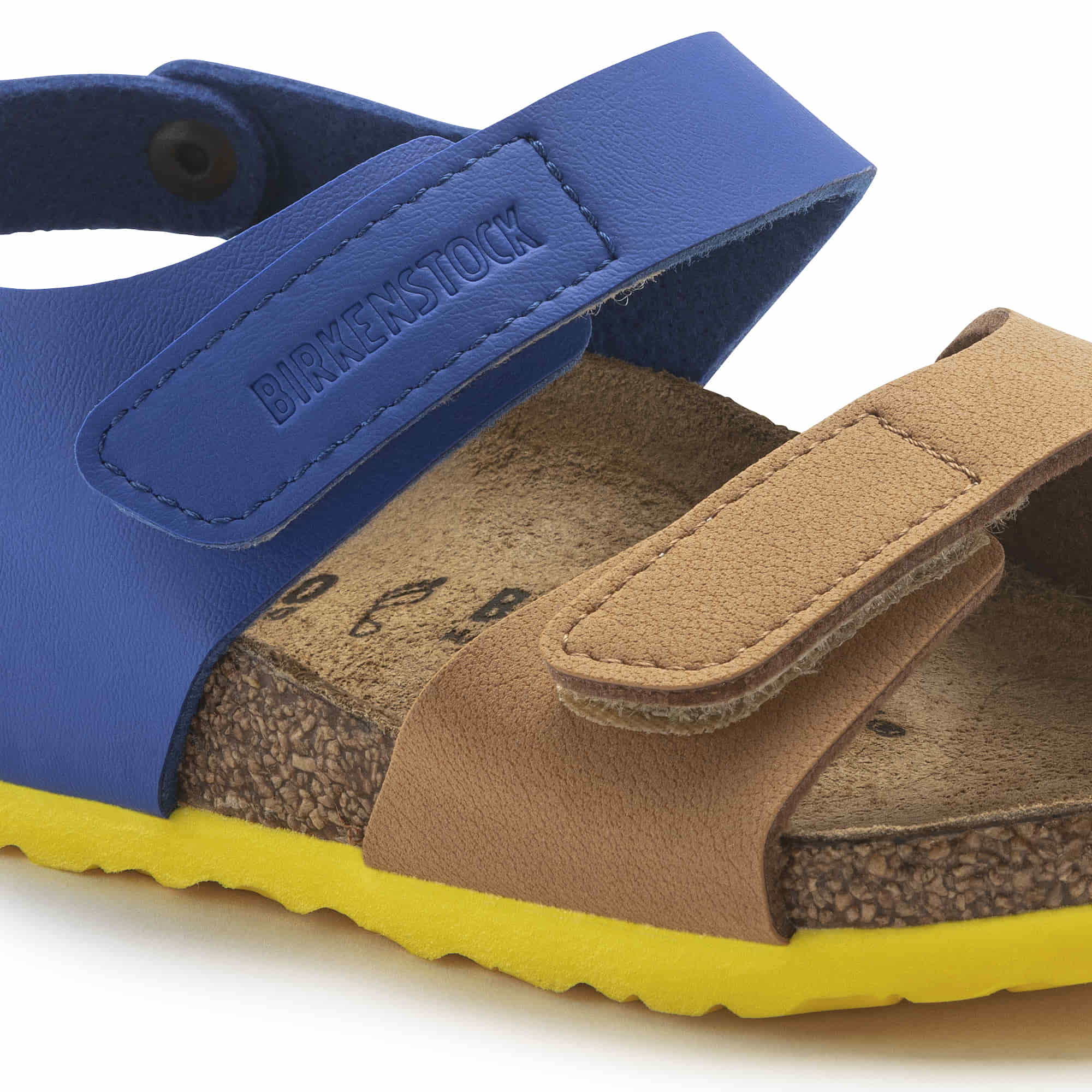 Palu Kids Birko-Flor Nubuck - Image 6