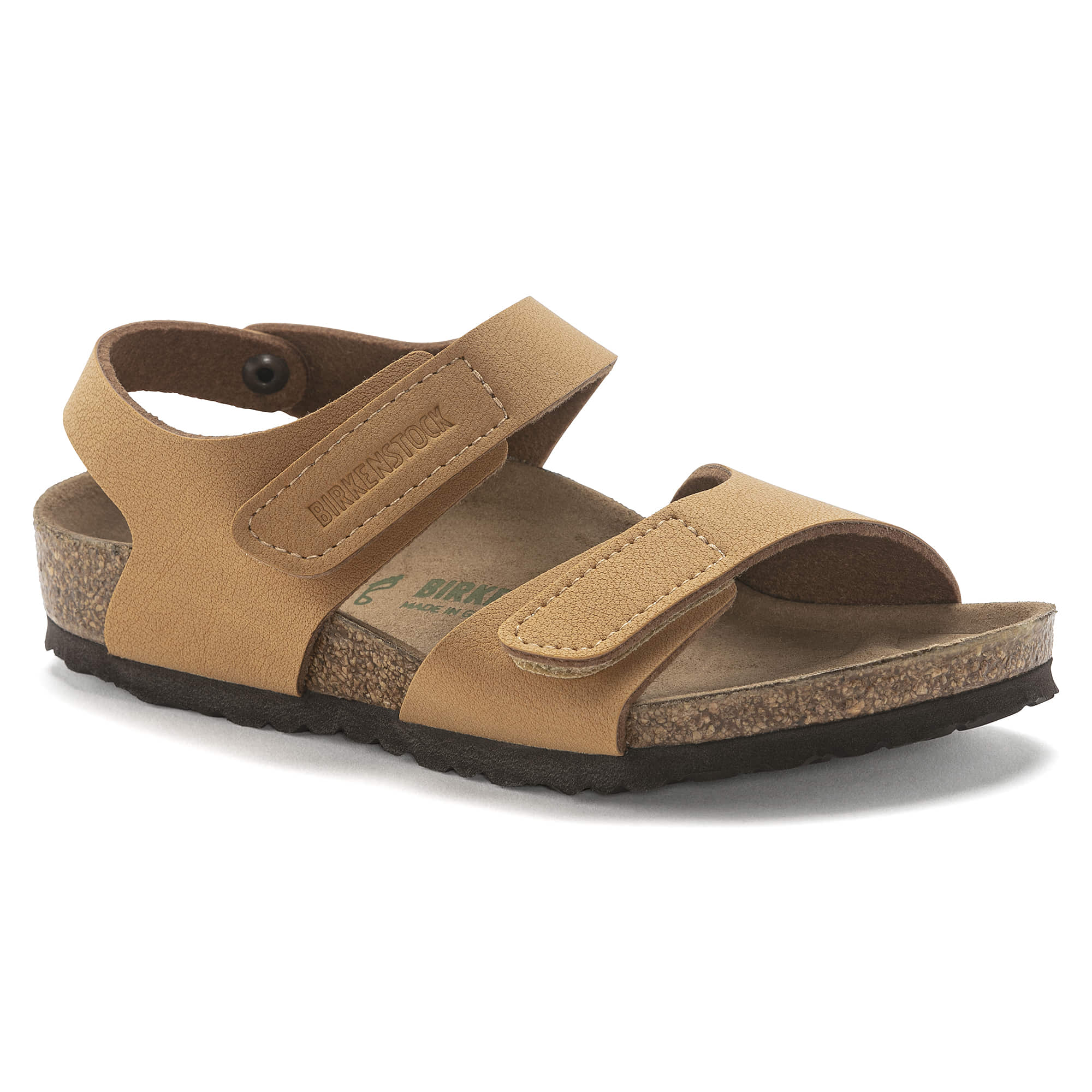 Palu Kids Birko-Flor Nubuck