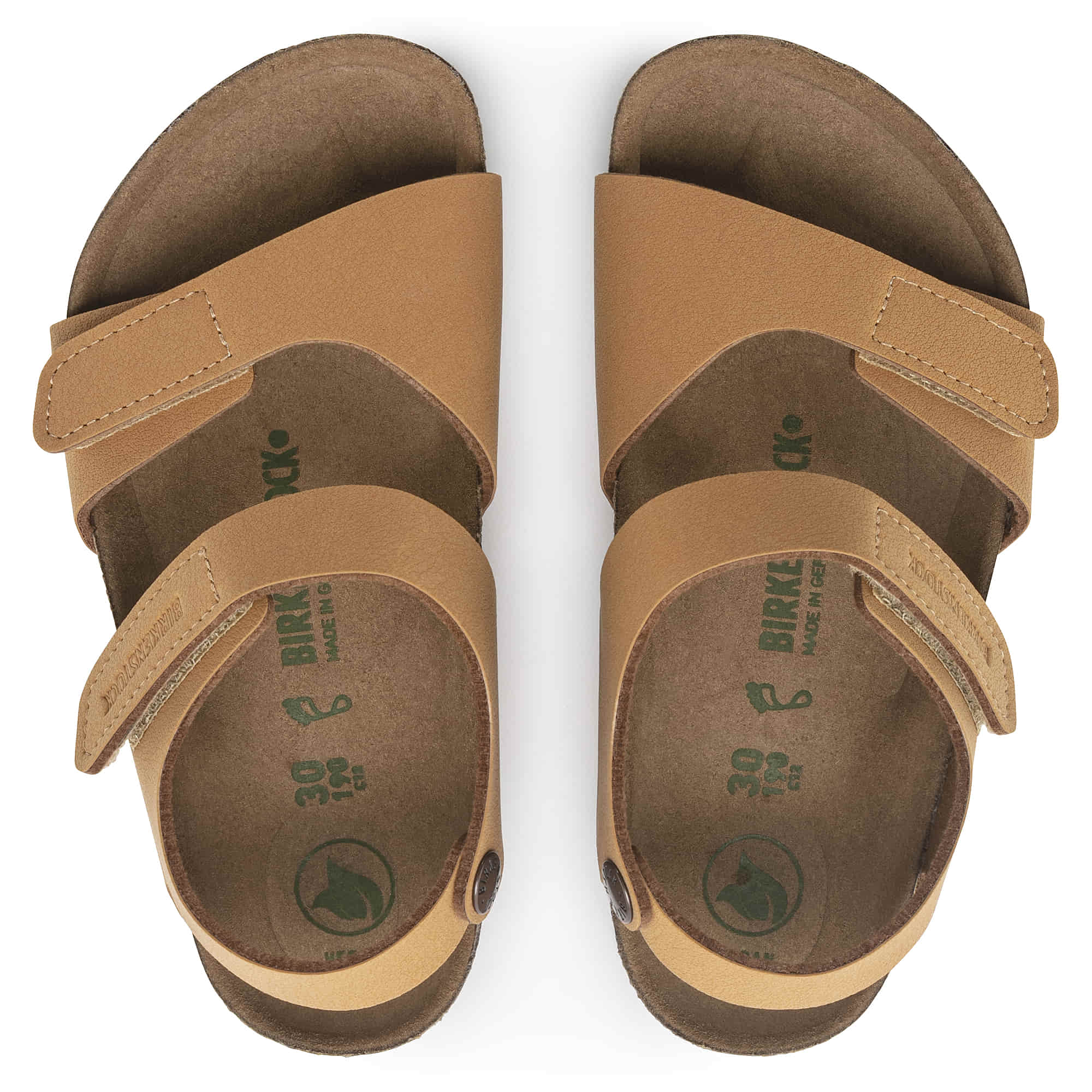 Palu Kids Birko-Flor Nubuck - Image 3