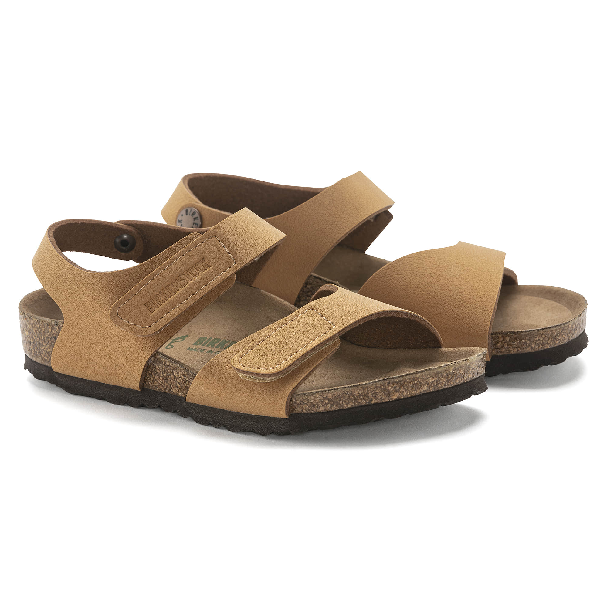 Palu Kids Birko-Flor Nubuck - Image 4