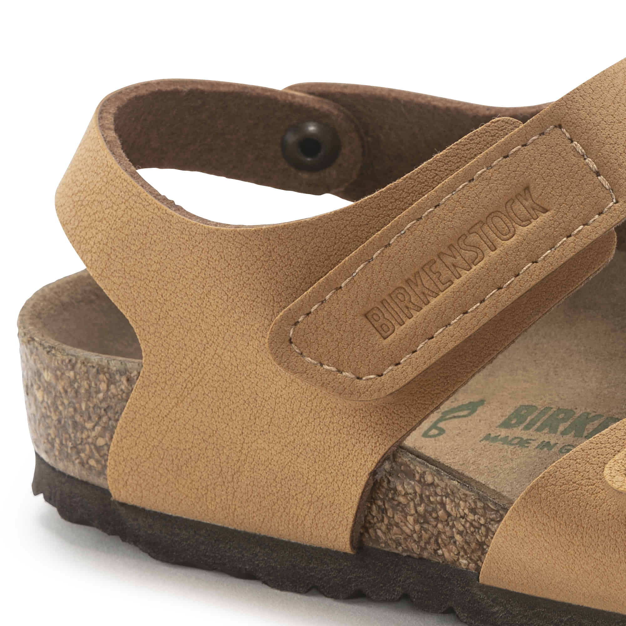 Palu Kids Birko-Flor Nubuck - Image 6