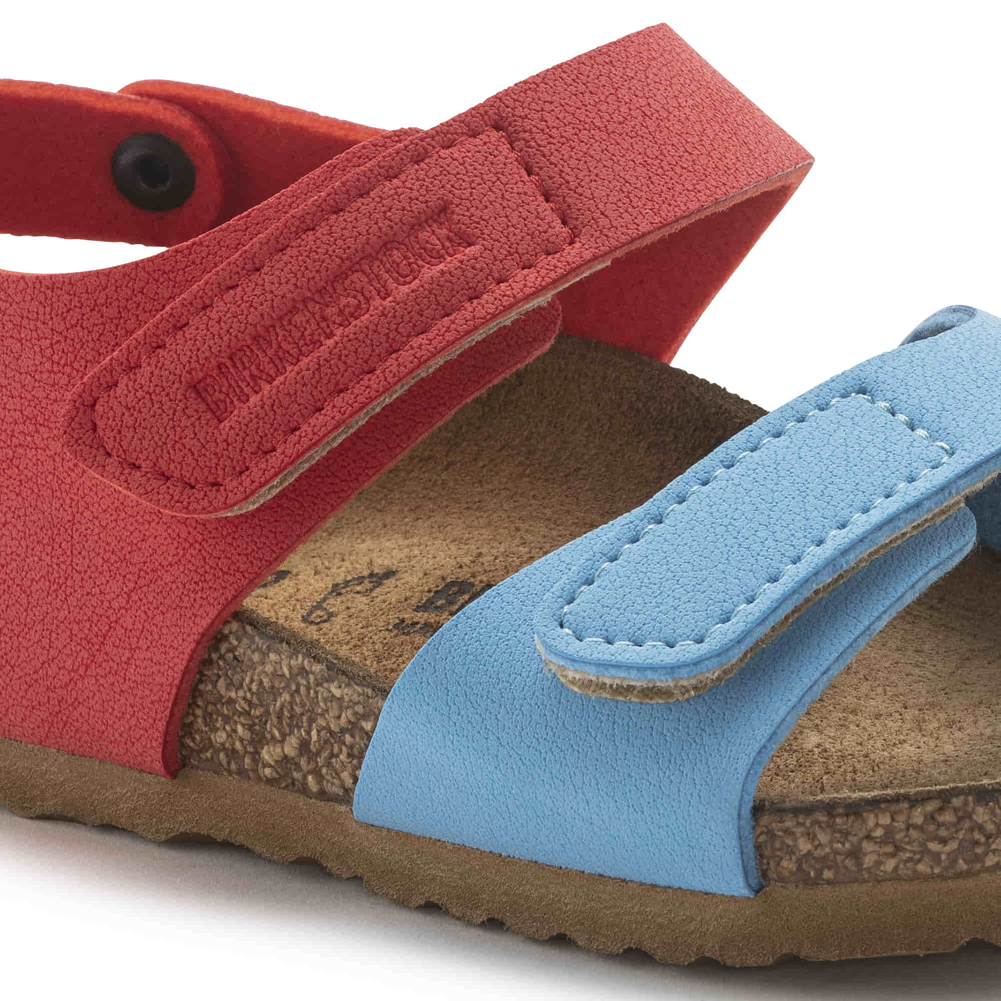 Palu Kids Birko-Flor Nubuck - Image 6