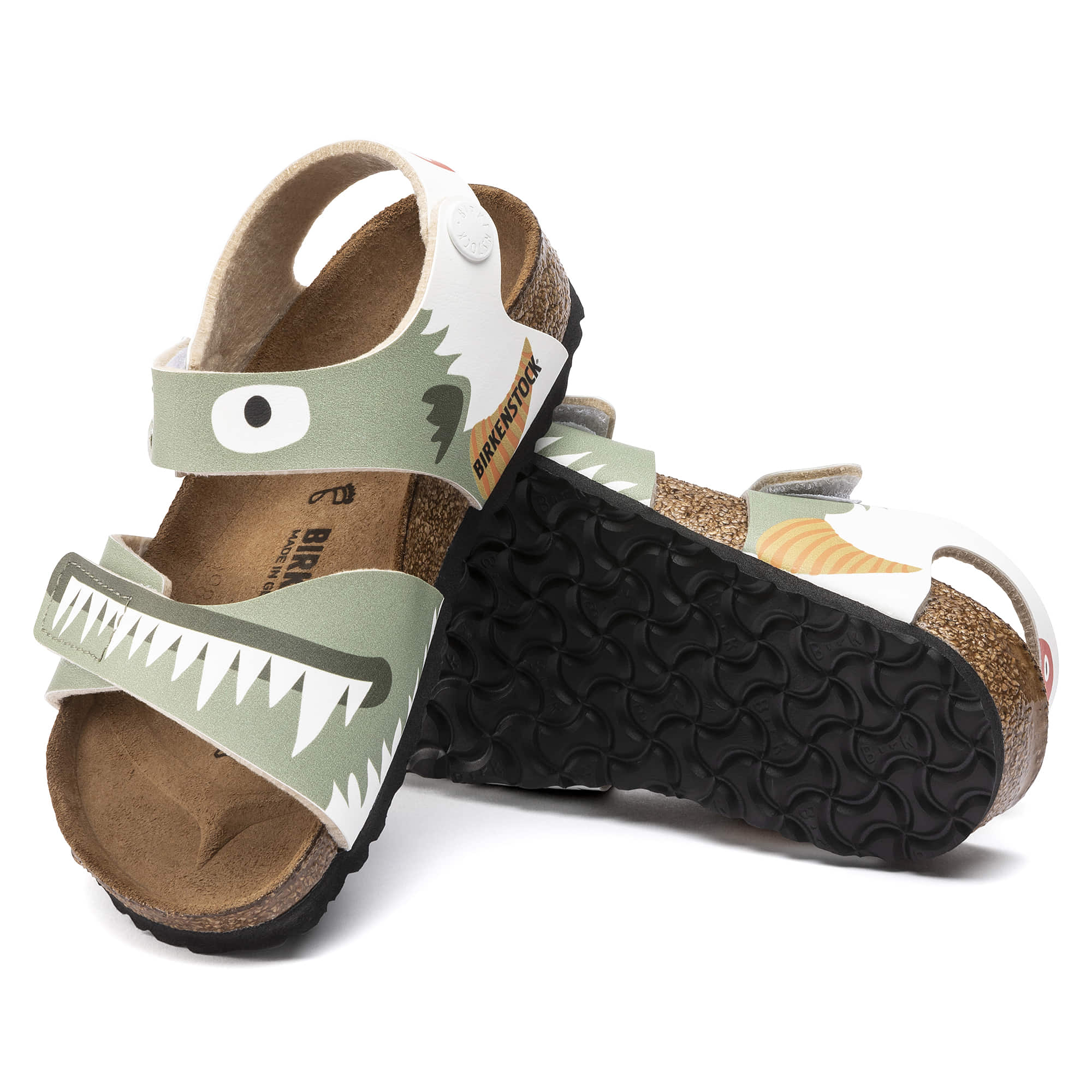 Palu Kids Birko-Flor - Image 2