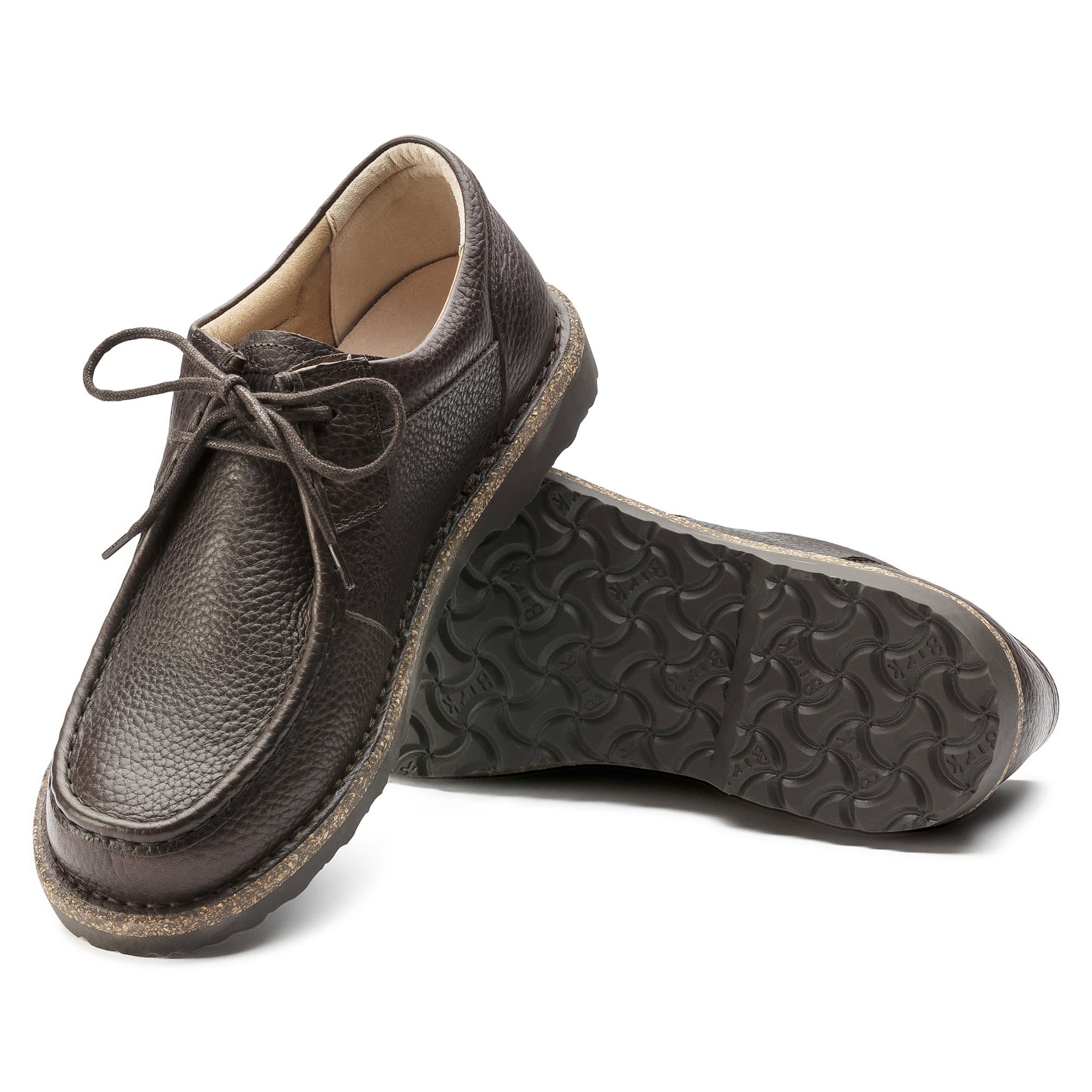 Pasadena Men Natural Leather - Image 2