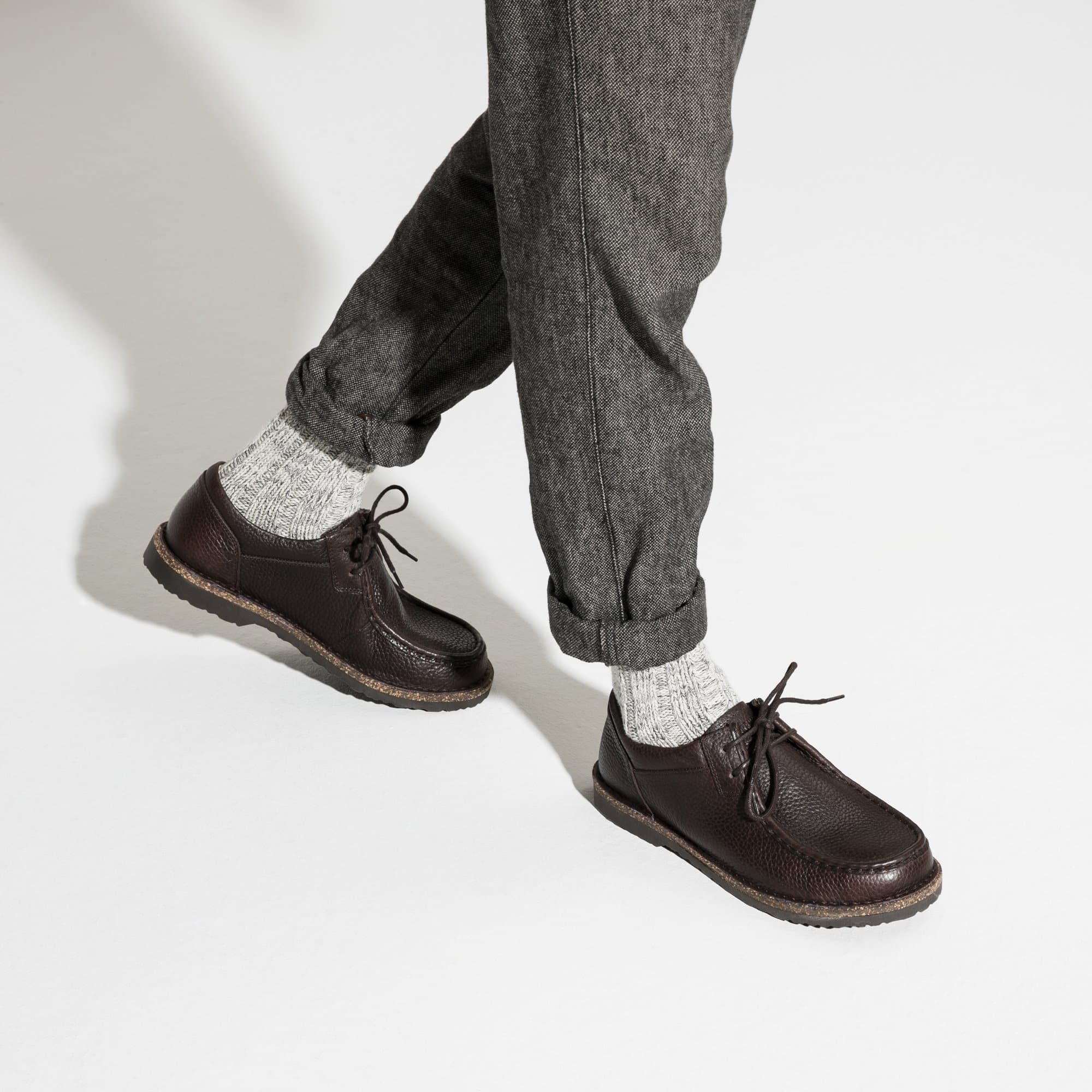 Pasadena Men Natural Leather - Image 7