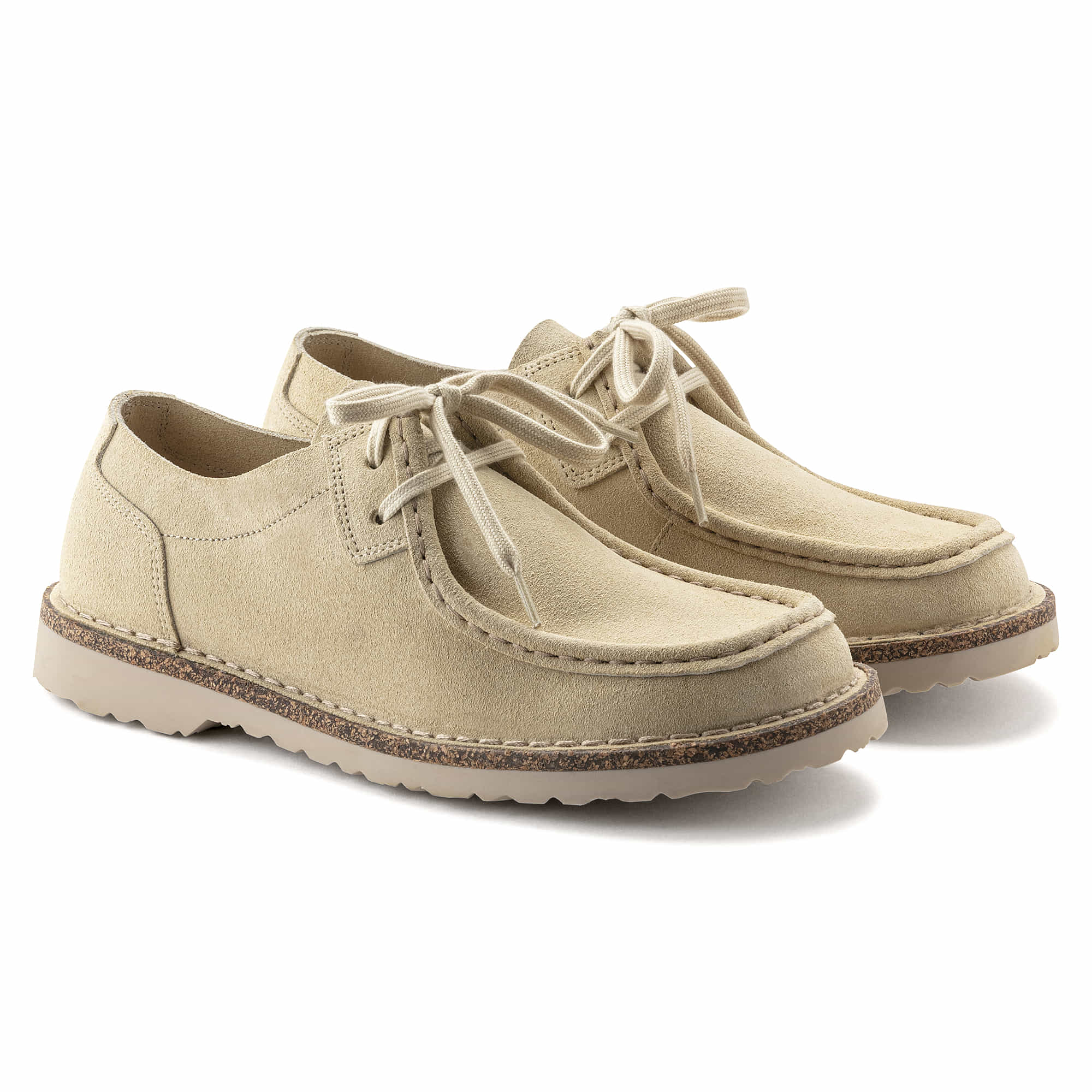 Pasadena III Suede Leather - Image 4