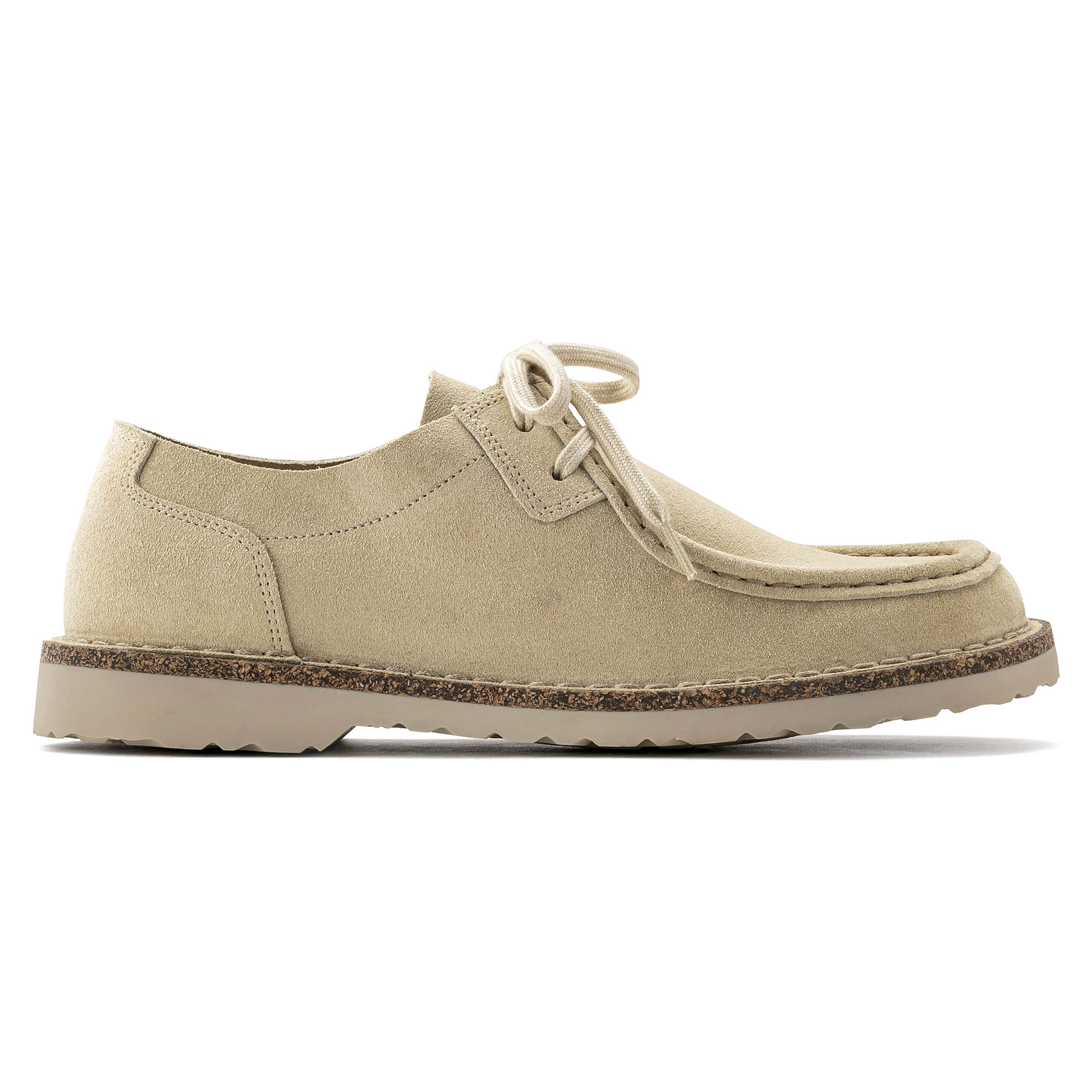 Pasadena III Suede Leather - Image 5