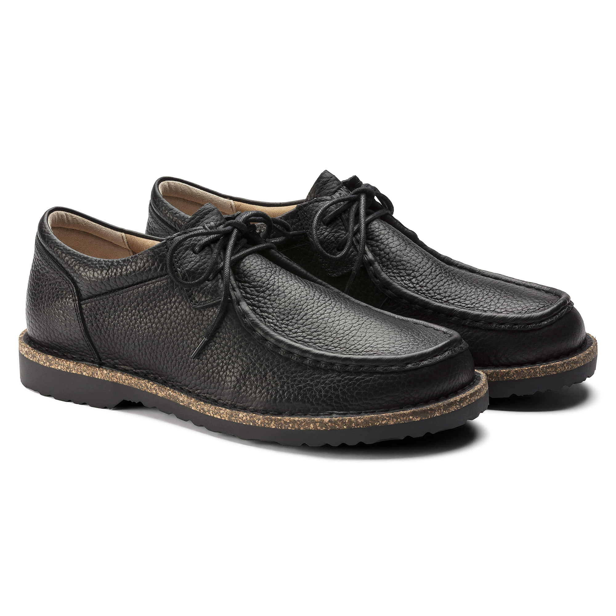 Pasadena Men Natural Leather - Image 4