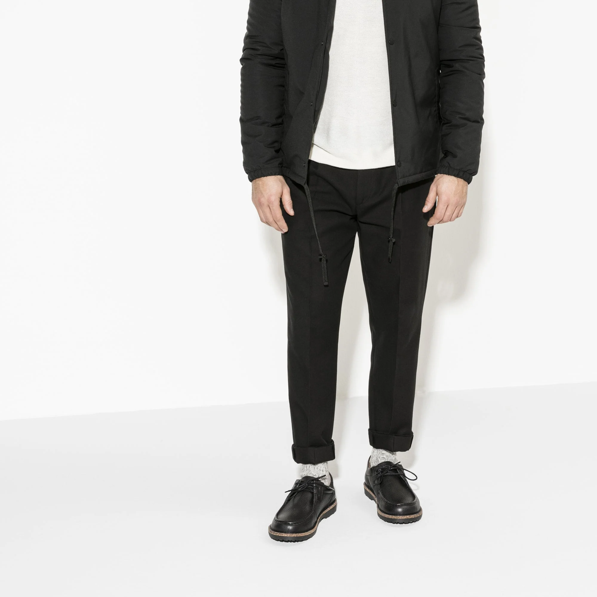 Pasadena Men Natural Leather - Image 7