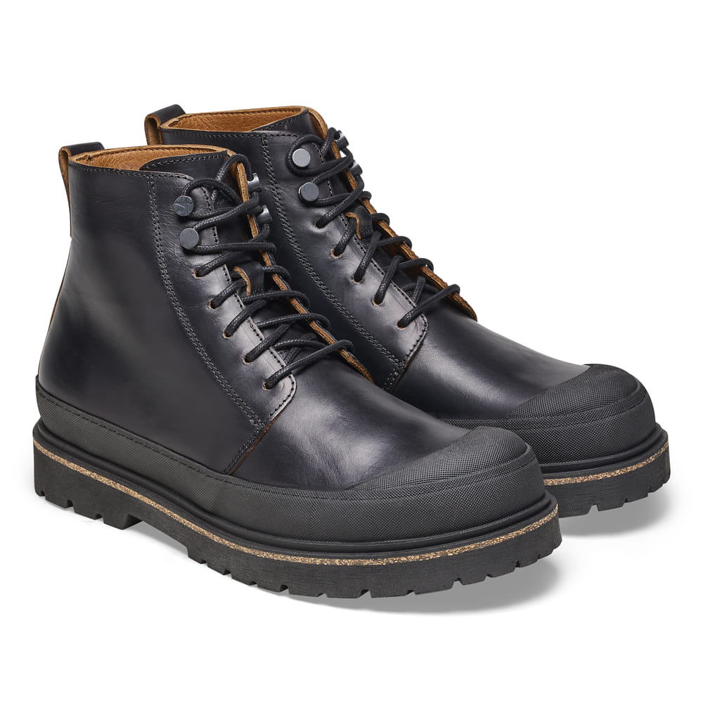 Prescott Natural Leather - Image 3