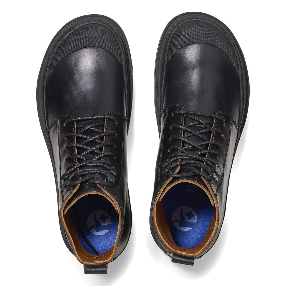 Prescott Natural Leather - Image 4