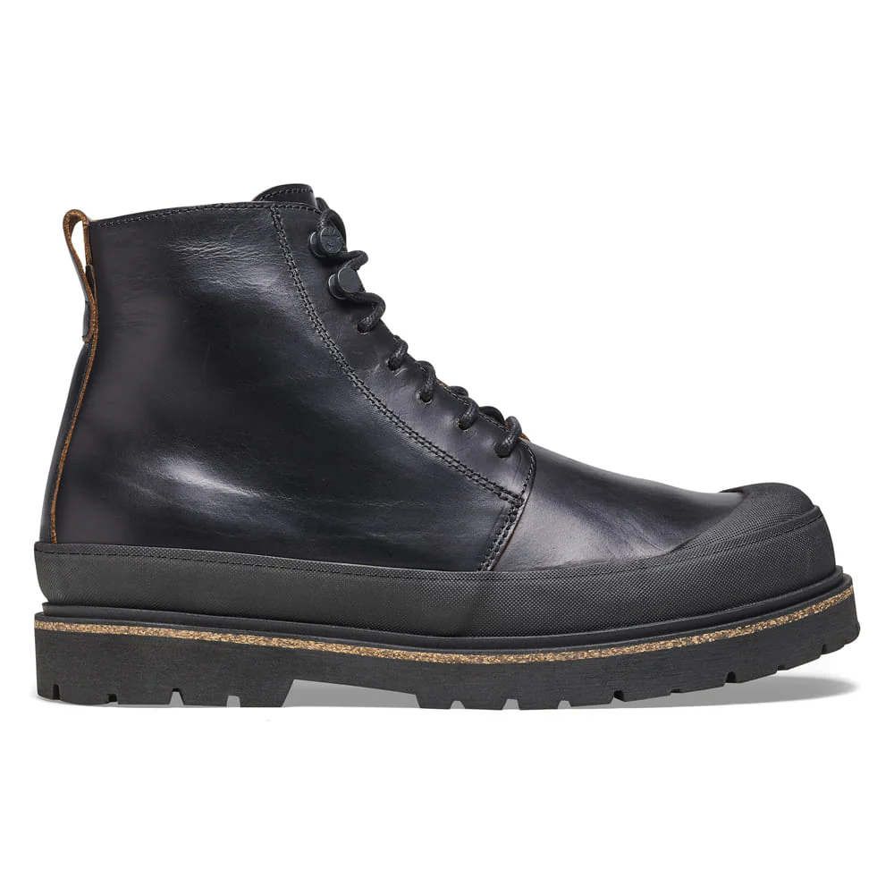 Prescott Natural Leather - Image 5