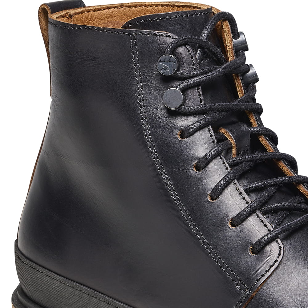 Prescott Natural Leather - Image 6