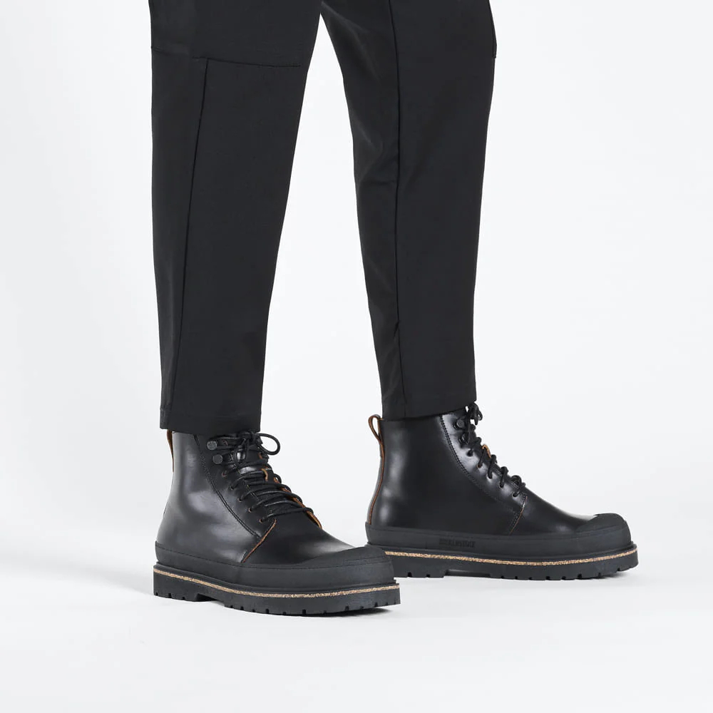 Prescott Natural Leather - Image 7