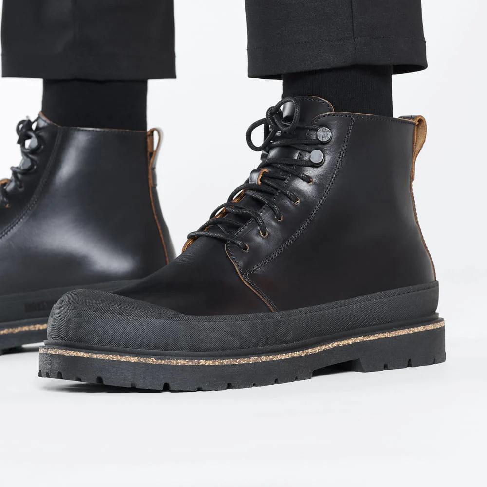 Prescott Natural Leather - Image 8