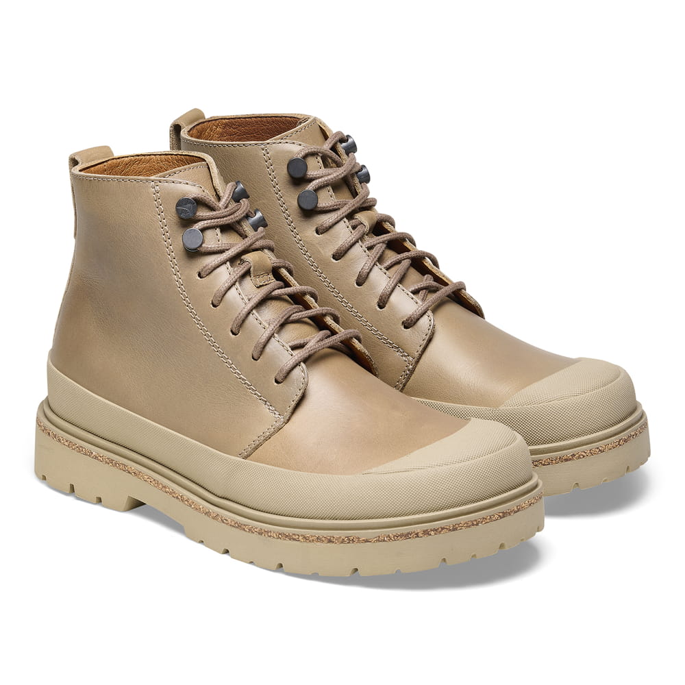Prescott Natural Leather - Image 3