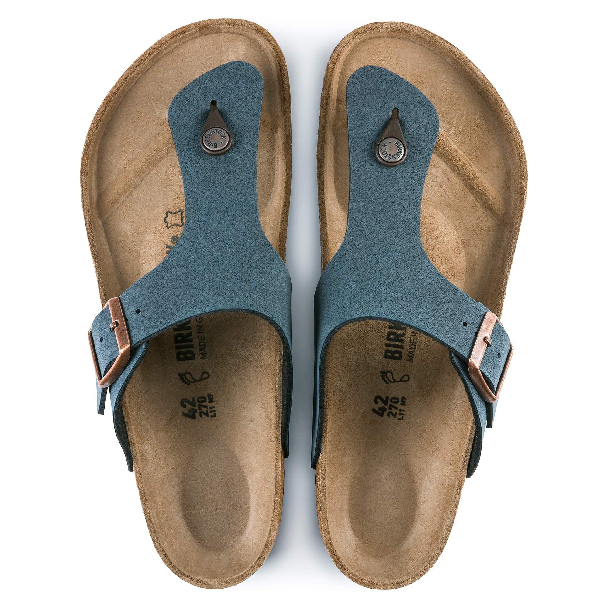 Ramses Birko-Flor Nubuck - Image 3