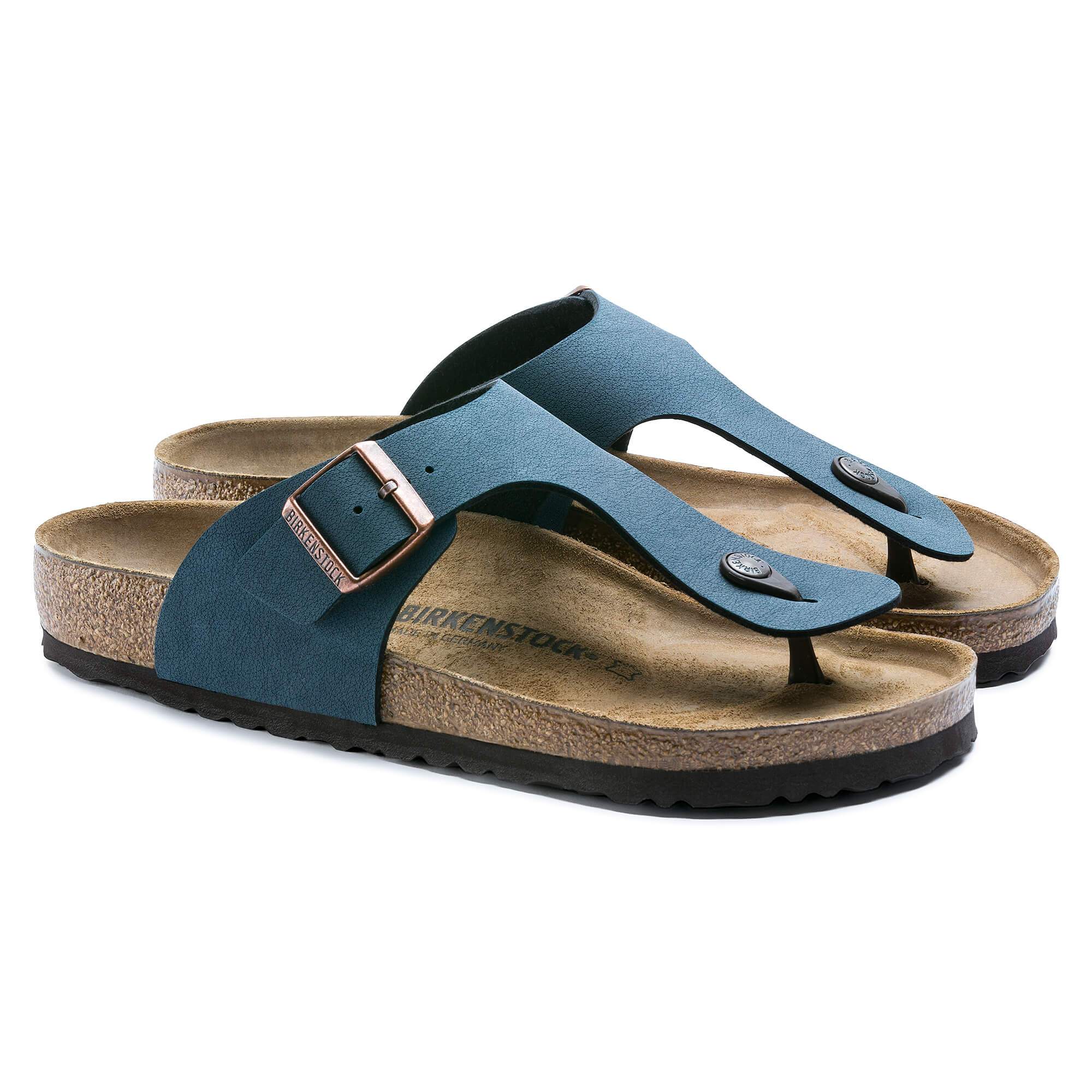 Ramses Birko-Flor Nubuck - Image 4
