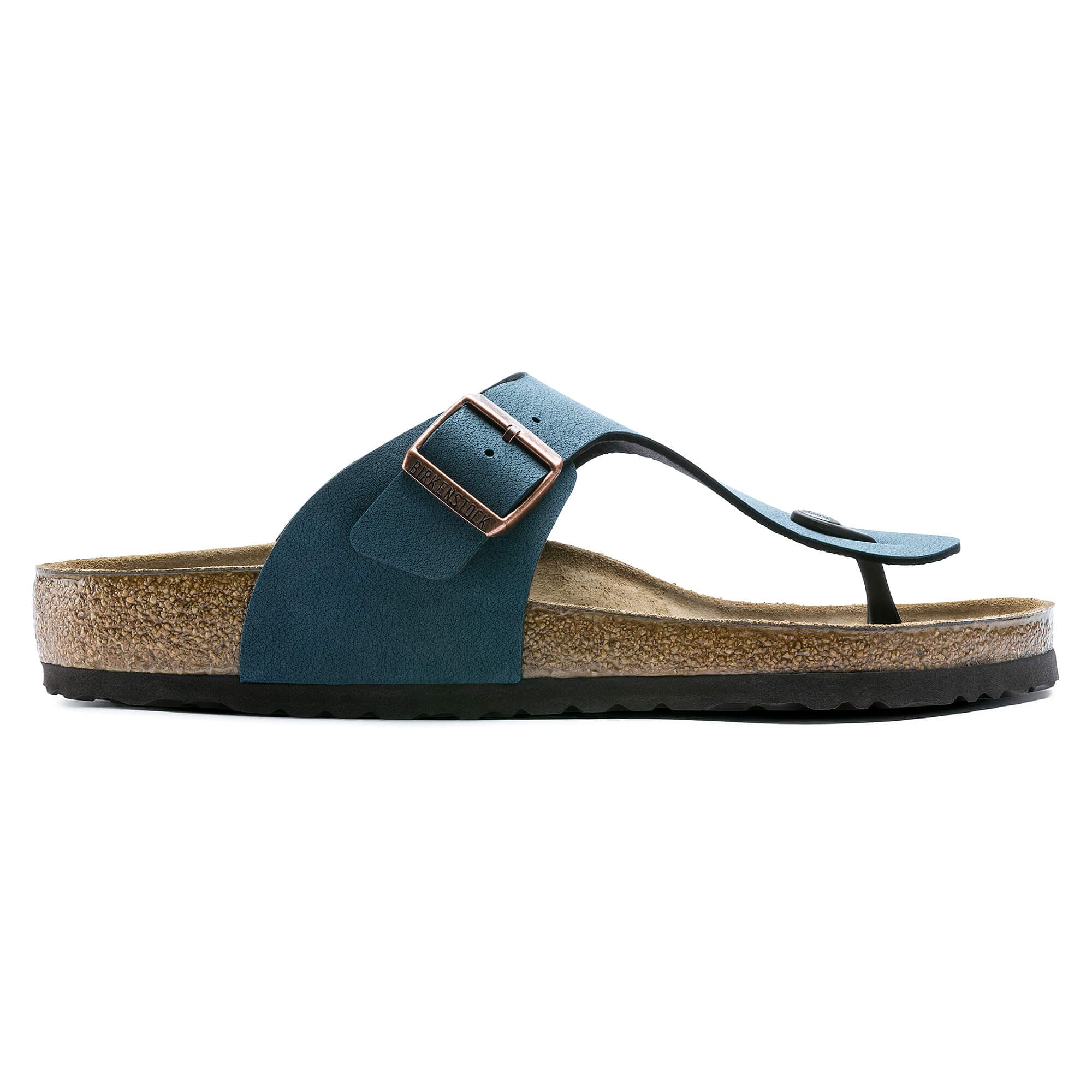 Ramses Birko-Flor Nubuck - Image 5