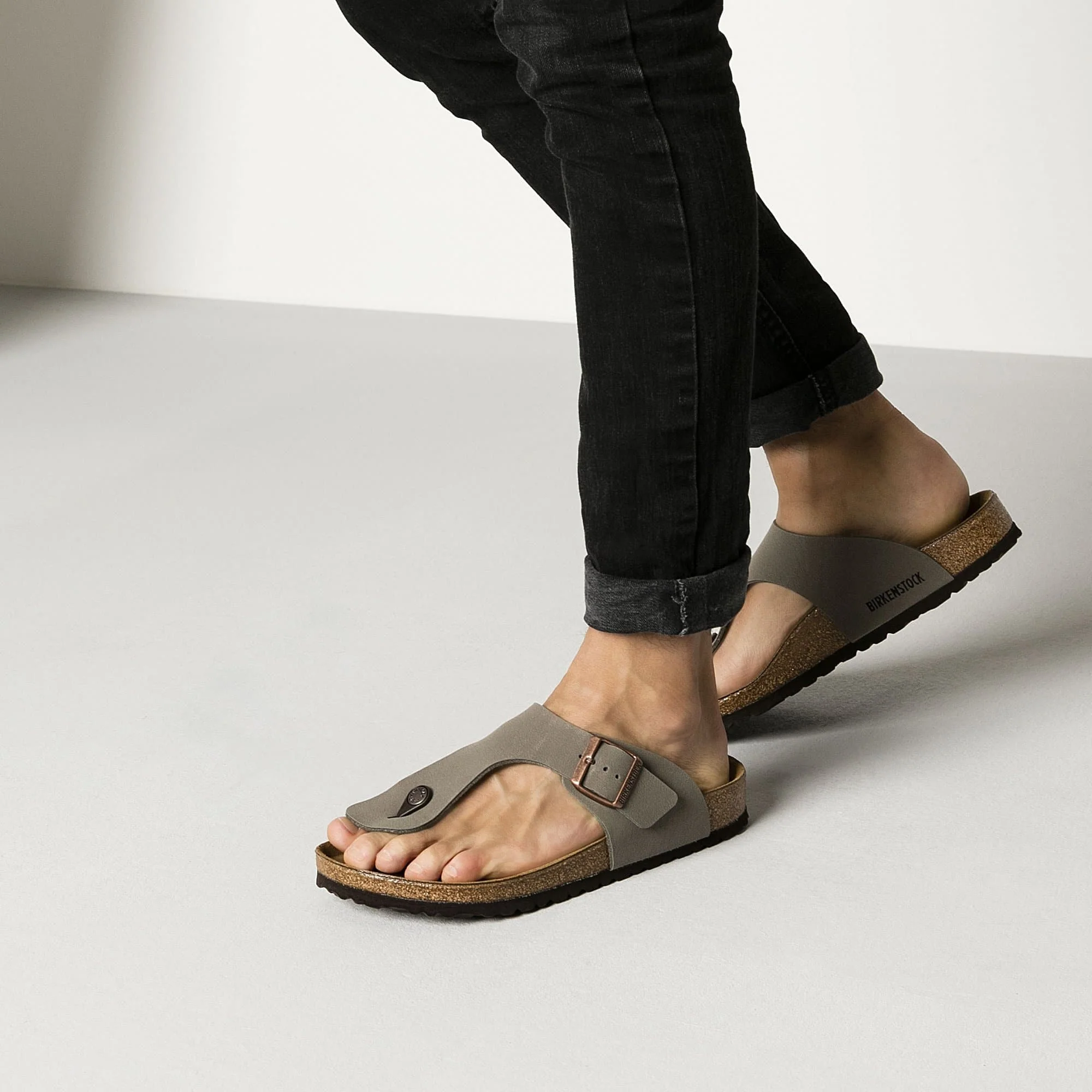 Ramses Birko-Flor Nubuck - Image 10
