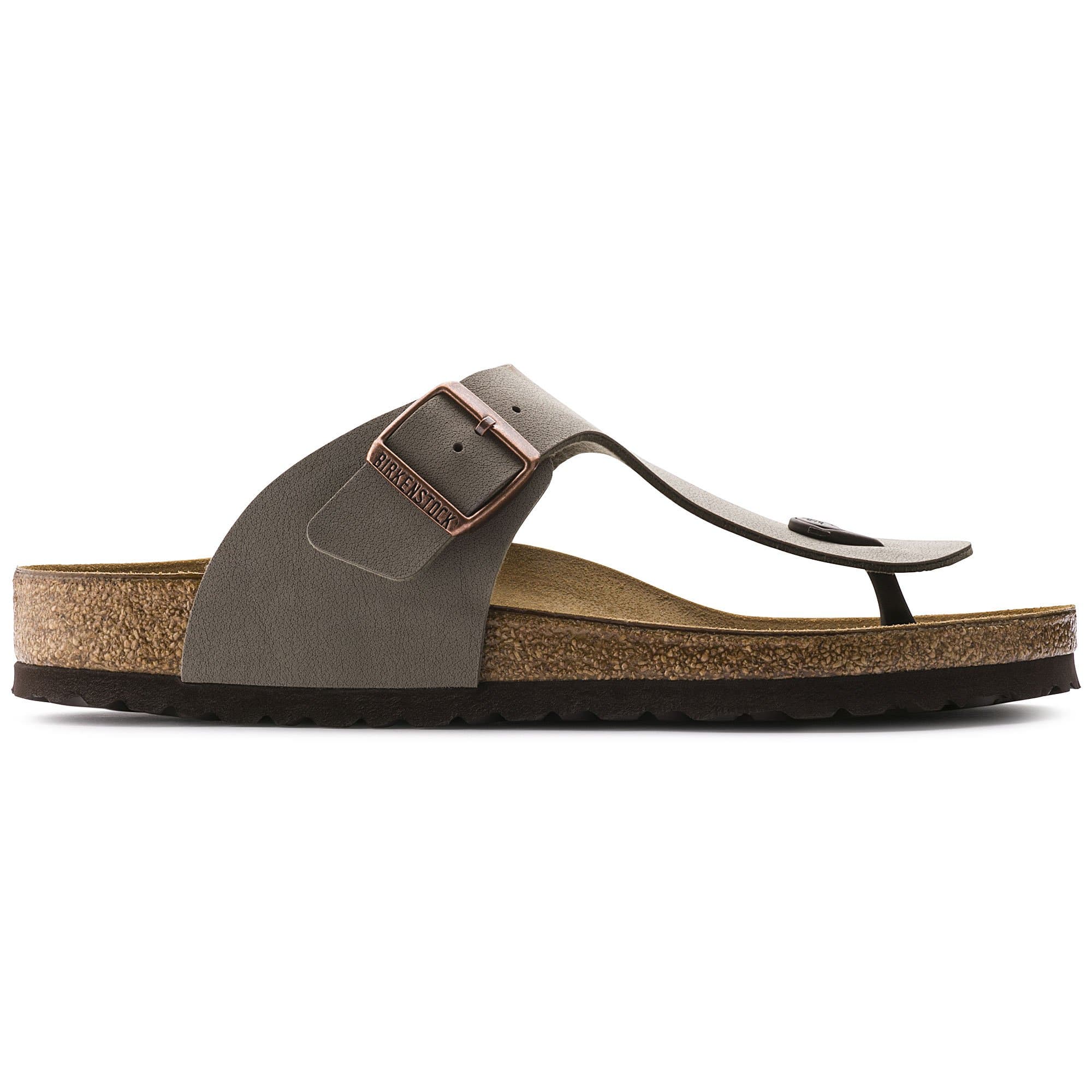 Ramses Birko-Flor Nubuck - Image 5