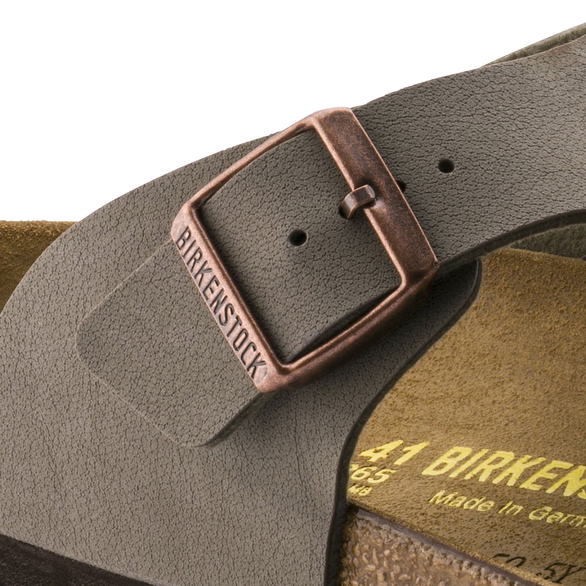 Ramses Birko-Flor Nubuck - Image 6