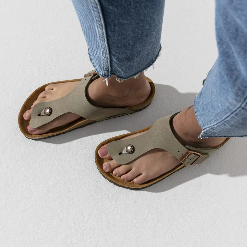 Ramses Birko-Flor Nubuck - Image 10
