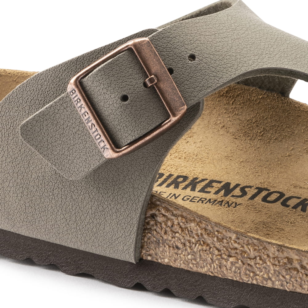 Ramses Birko-Flor Nubuck - Image 6