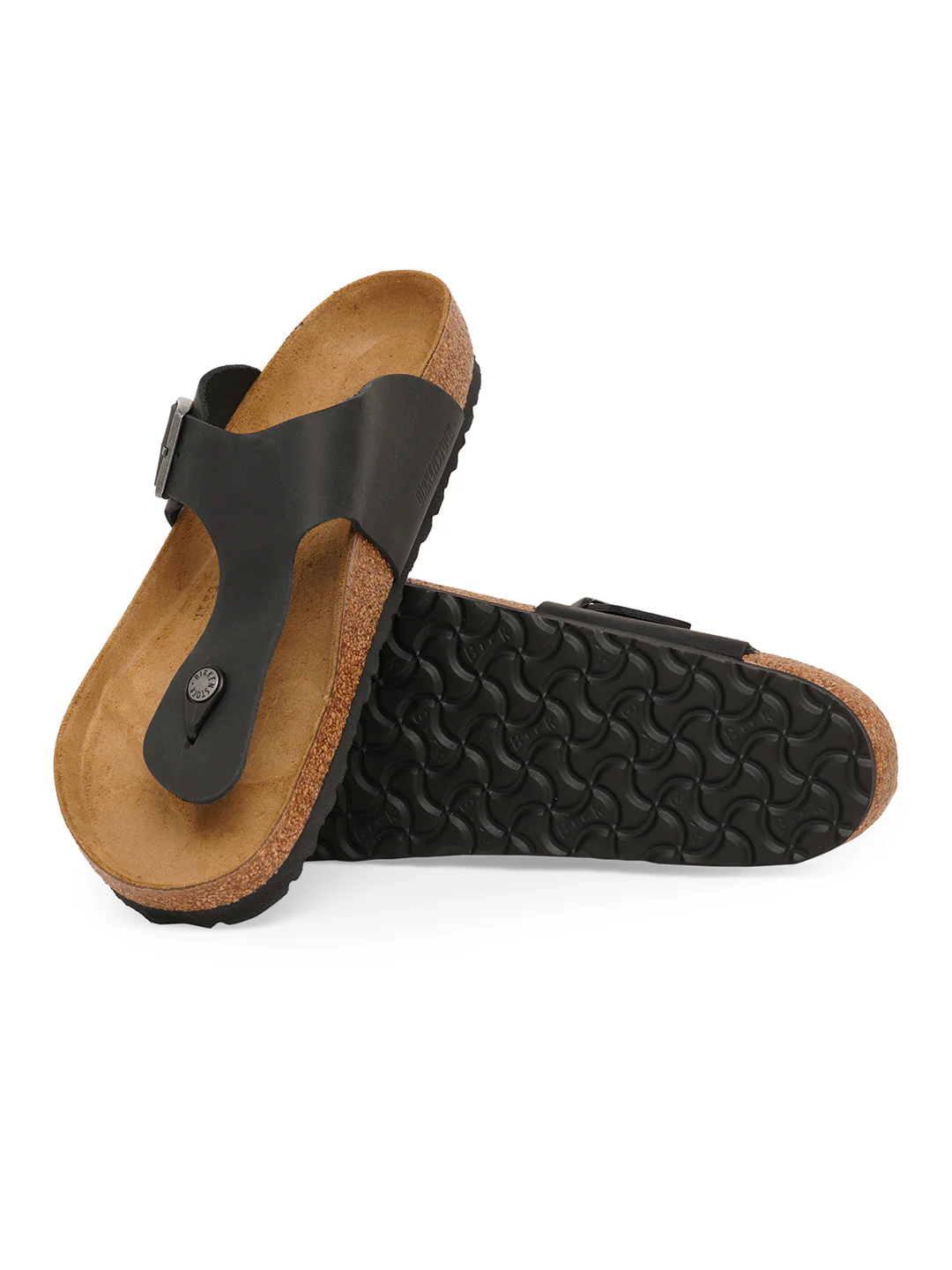 Ramses Oiled Leather - Image 2